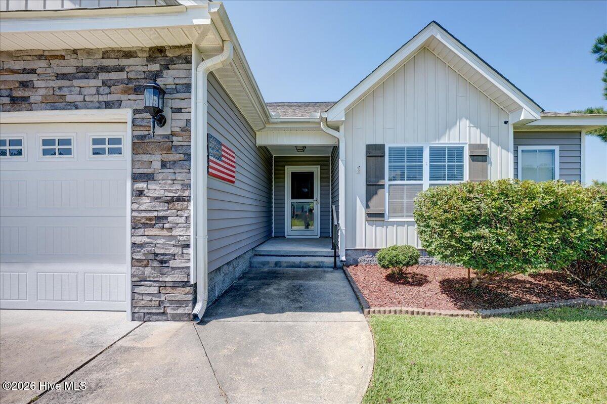 106 Trellis Lane,Vanceboro