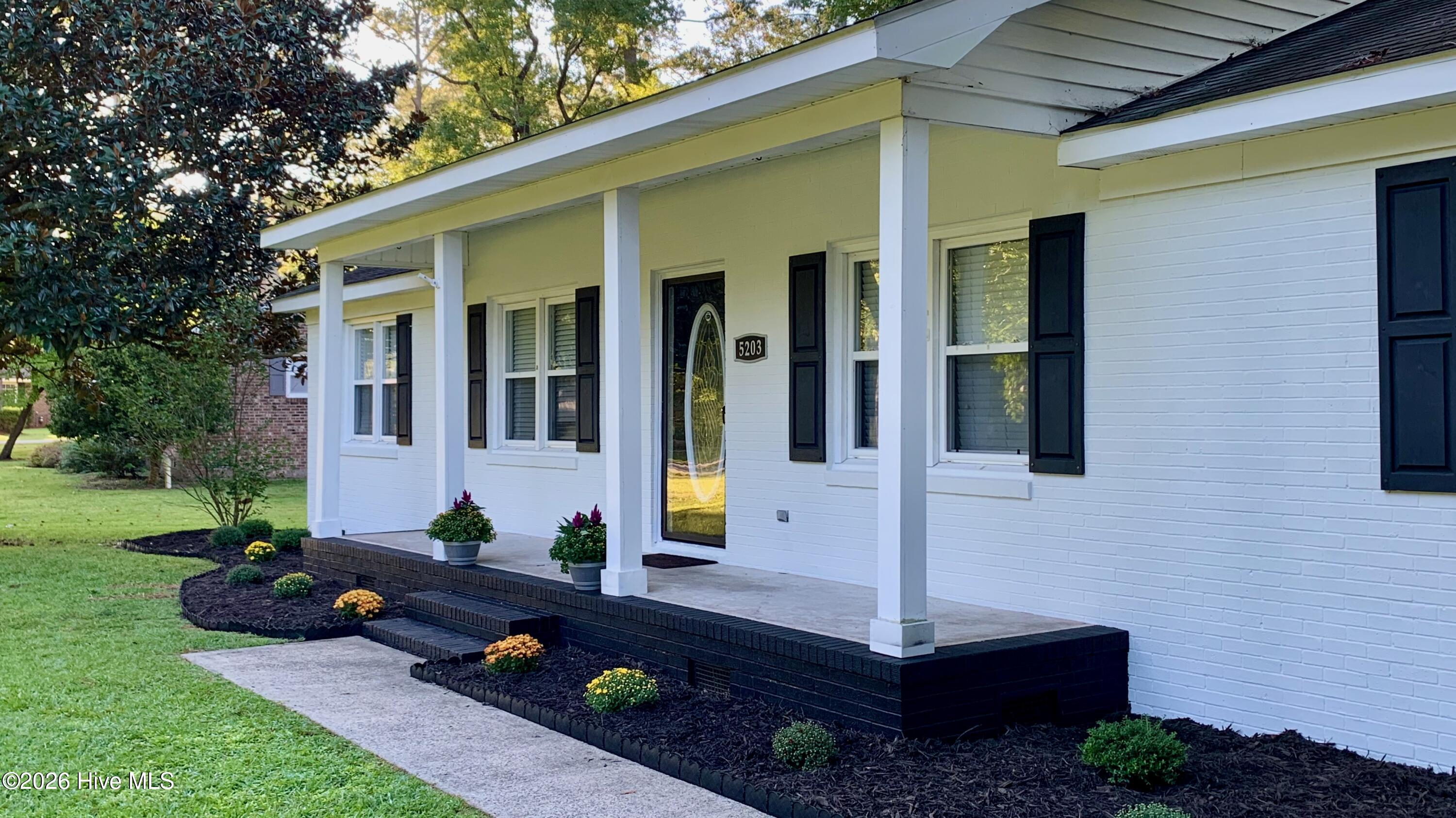 5203 Meadowbrook Drive,Trent Woods