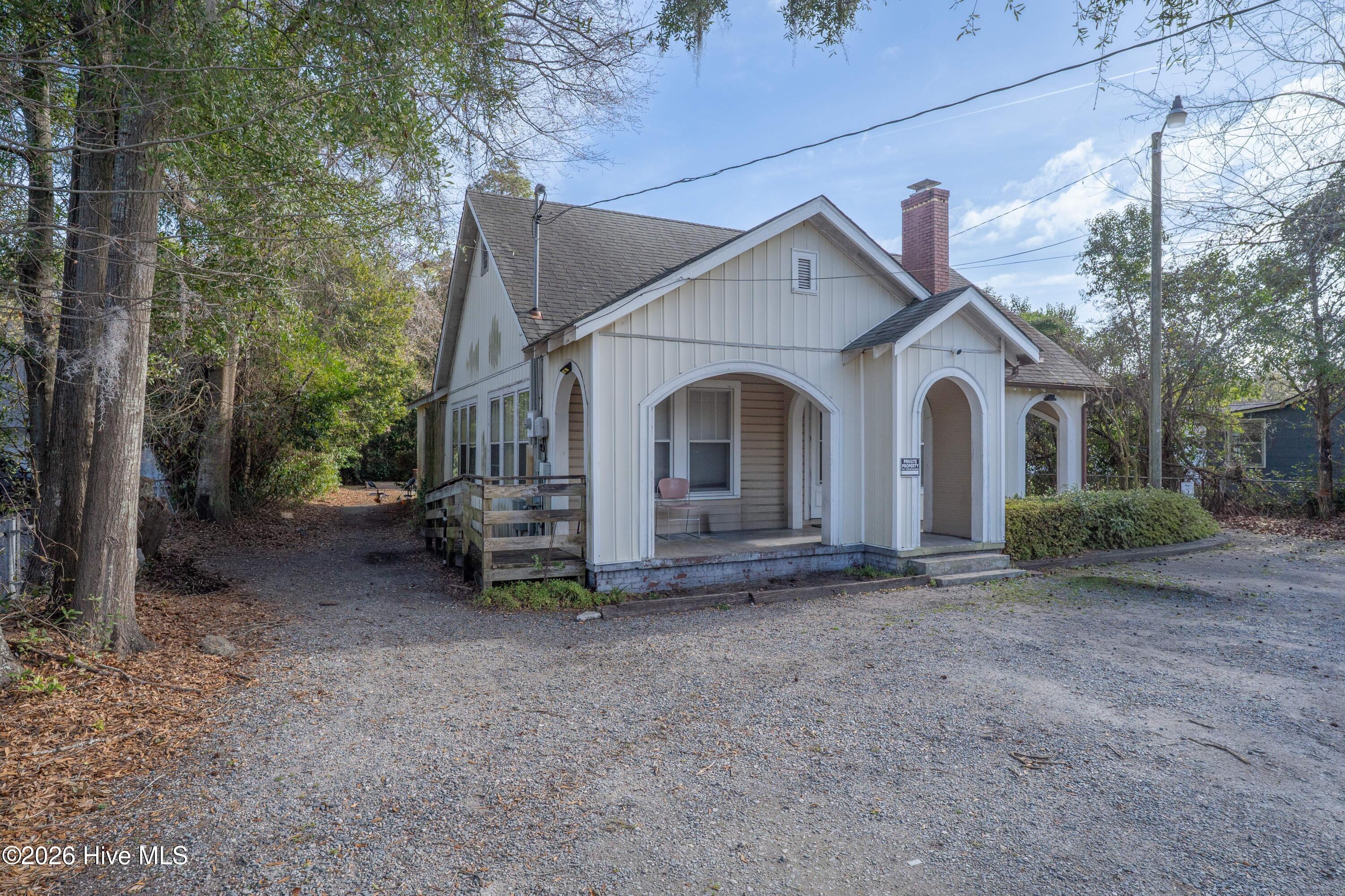 2323 Wrightsville Avenue, Wilmington, NC, 28403