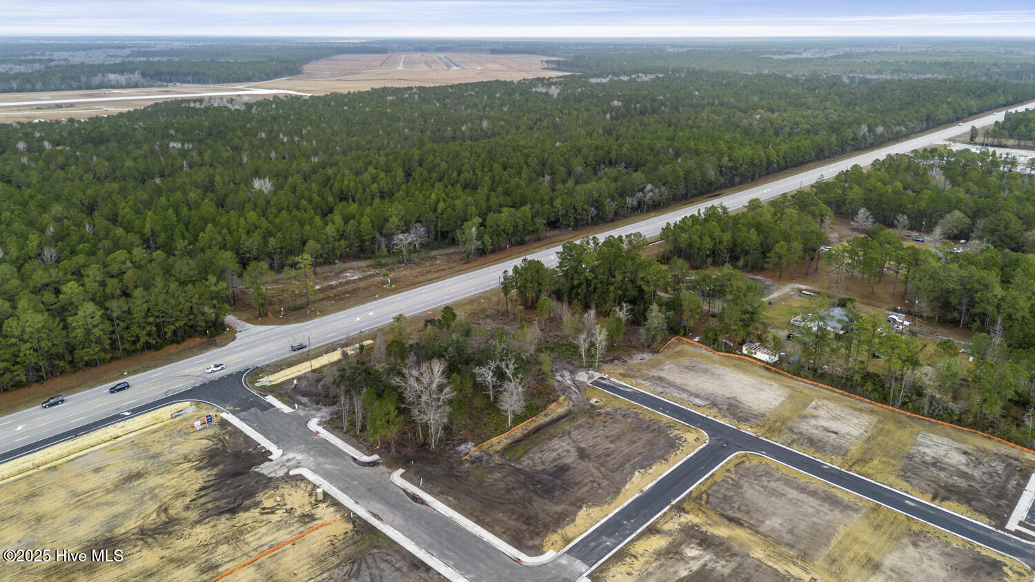 00 U.S. Highway,Holly Ridge