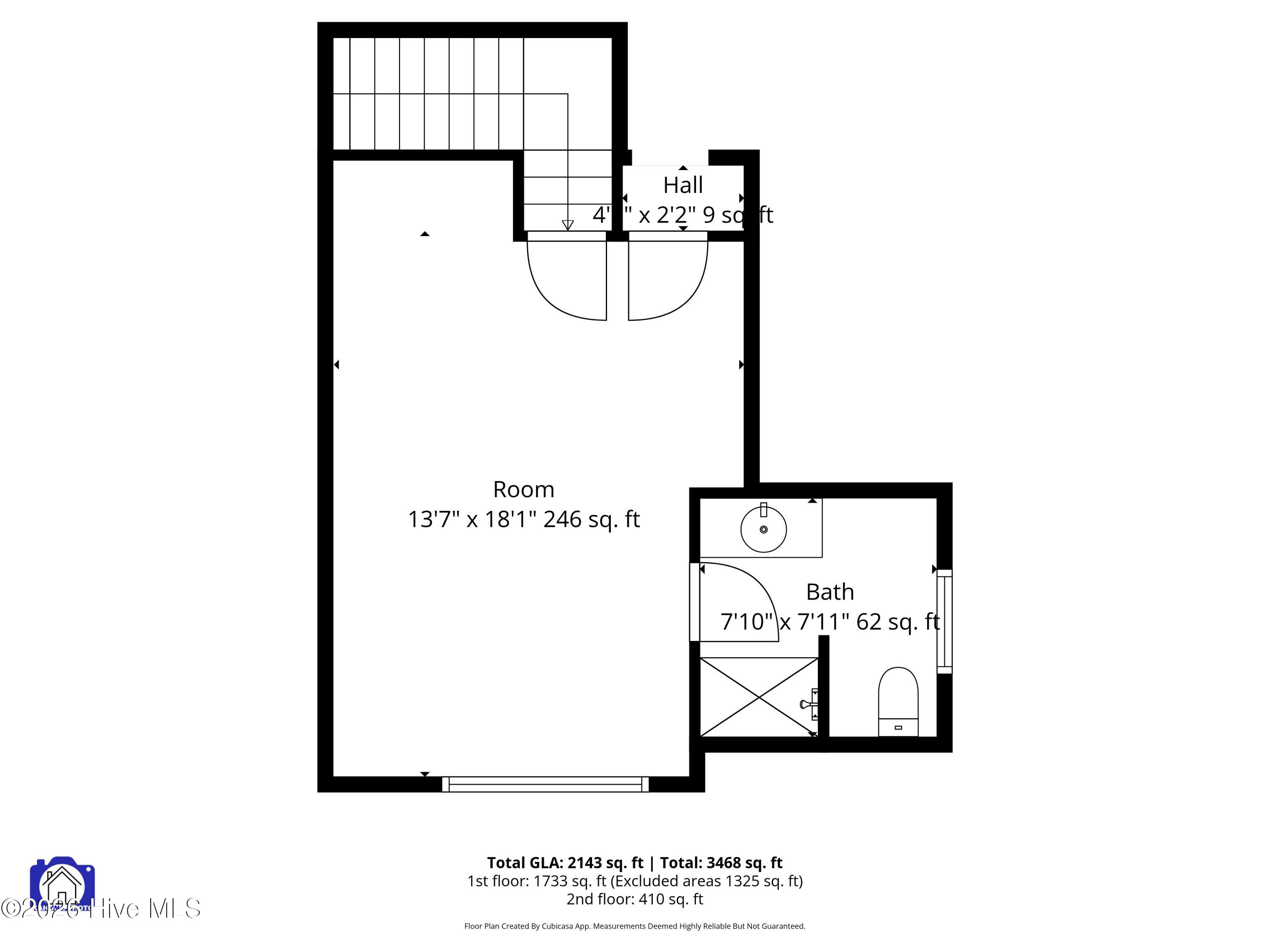 5360 Glennfield Circle SE, Southport, NC, 28461