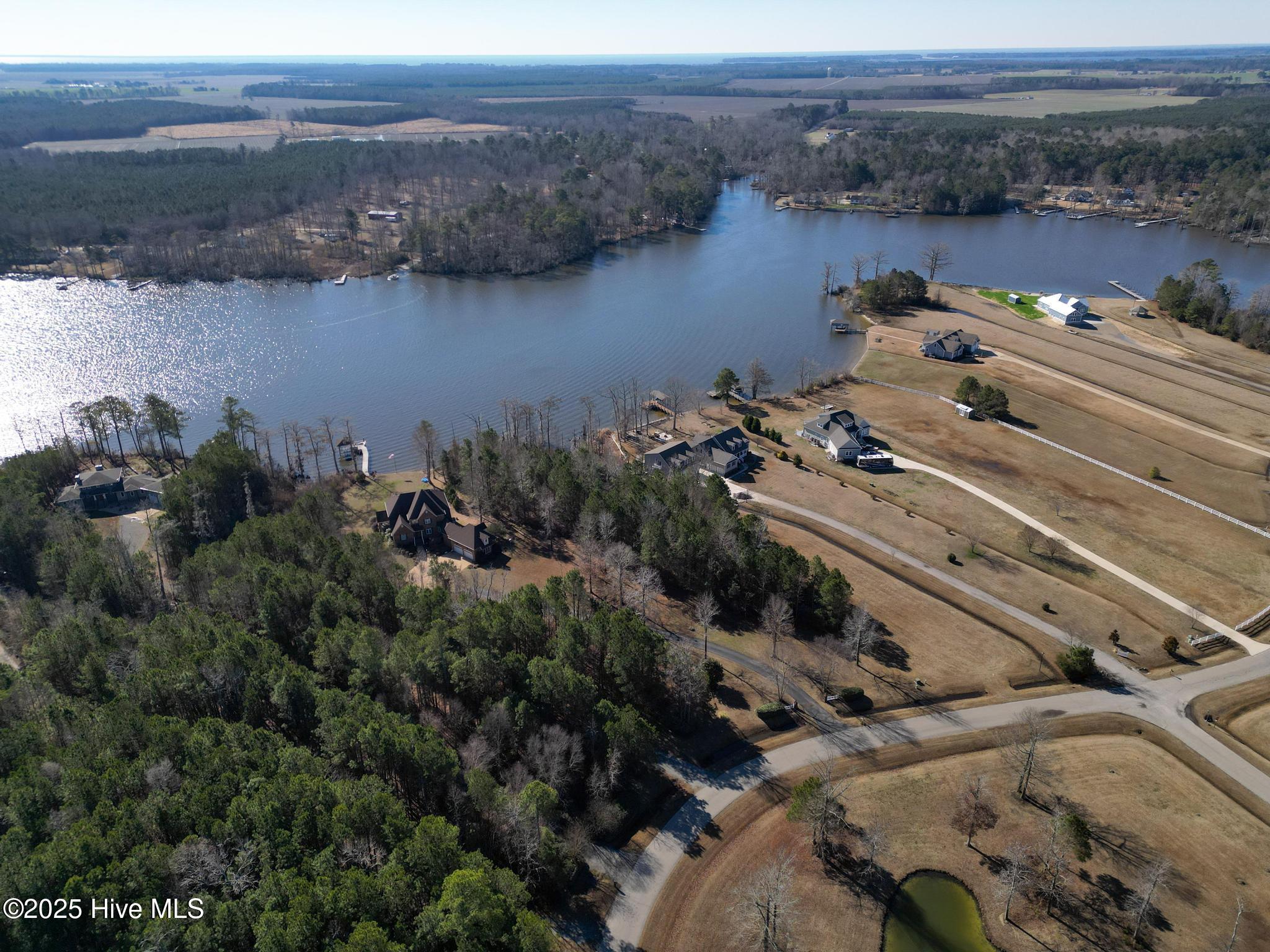 118 Dockery Drive, Hertford, NC, 27944