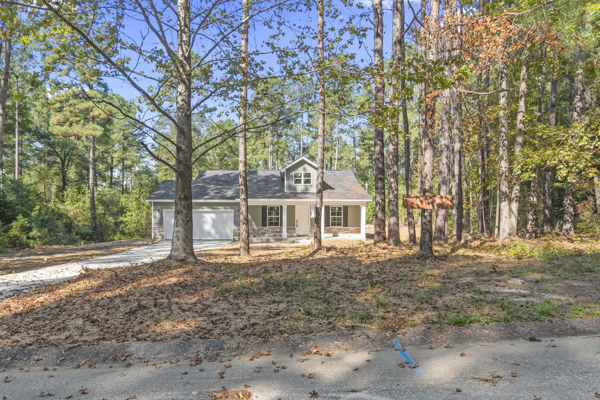 Property at 4415 Seago Road