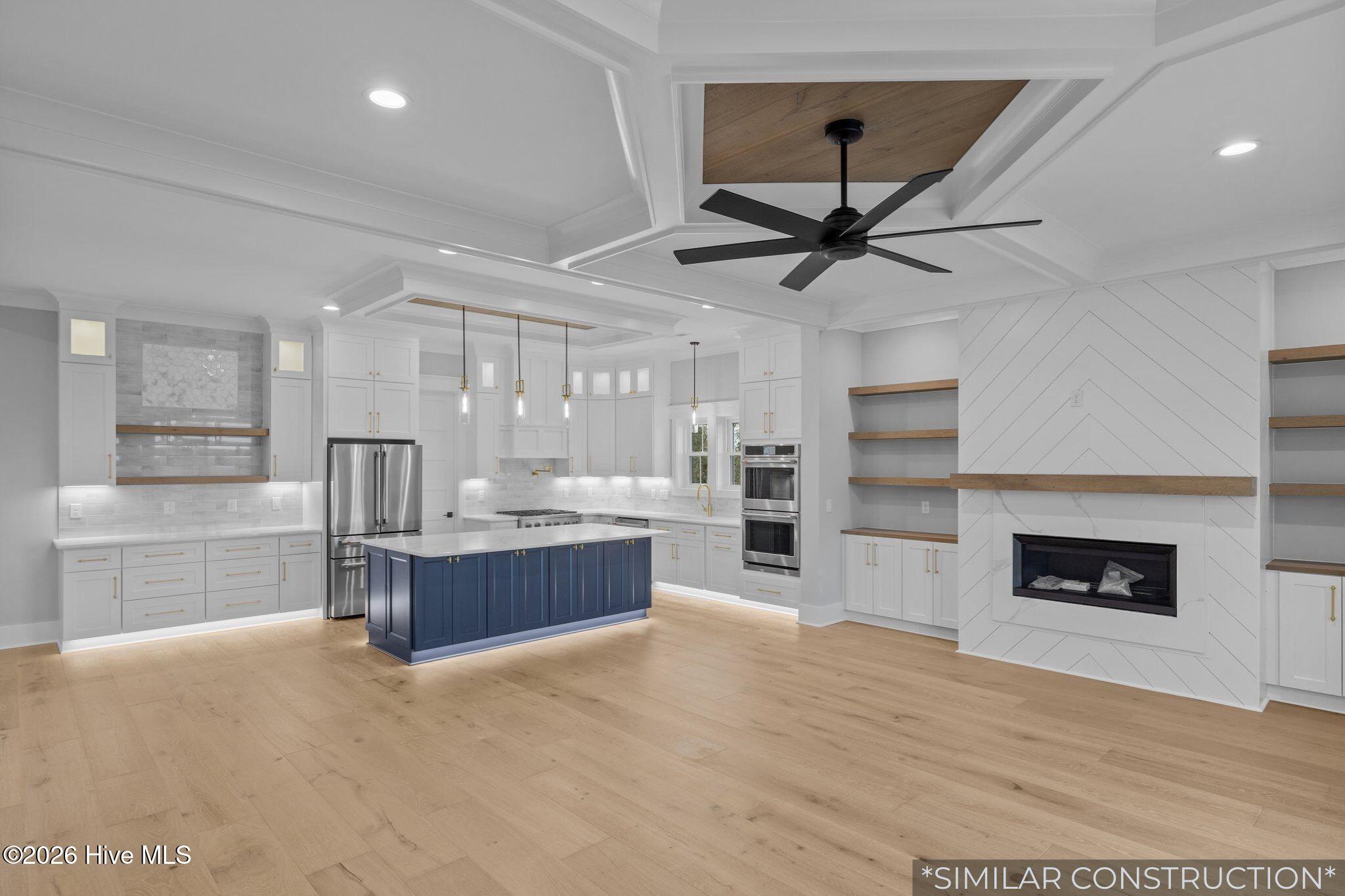 244 Colleton Square, Newport, NC, 28570