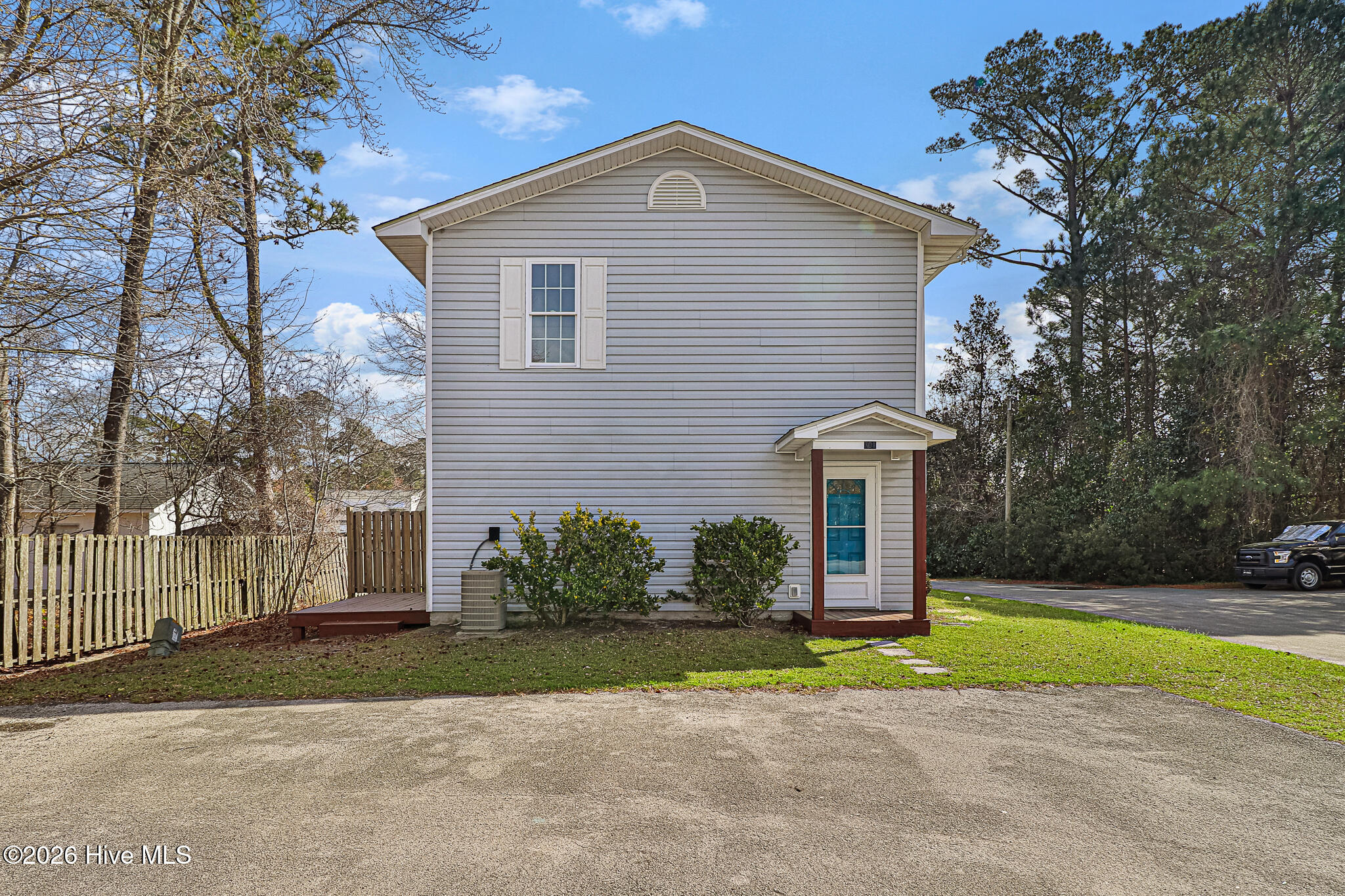 101 & 301 Johns Way, Newport, NC, 28570