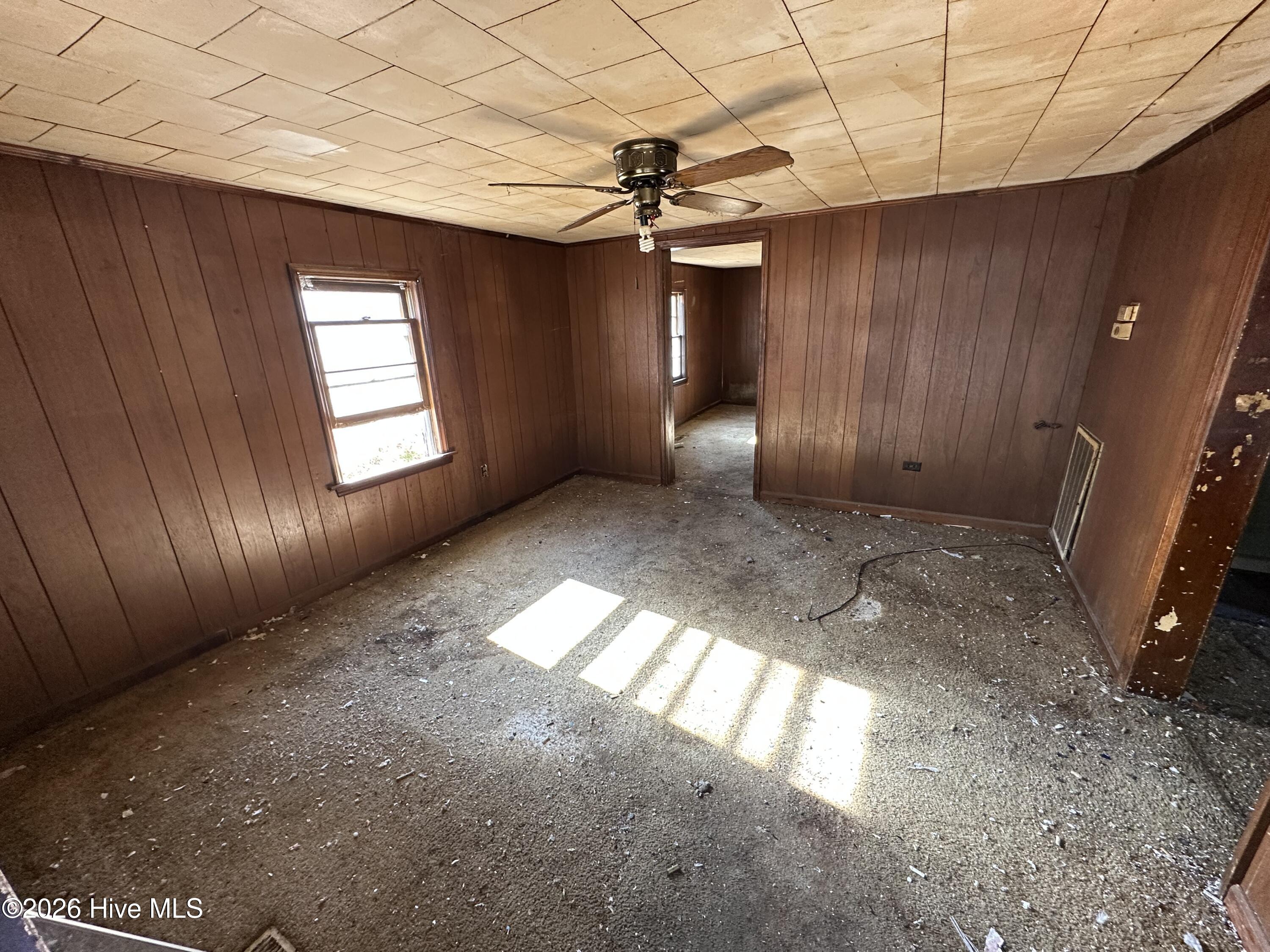 10281 Gibson Road, Laurel Hill, NC, 28351