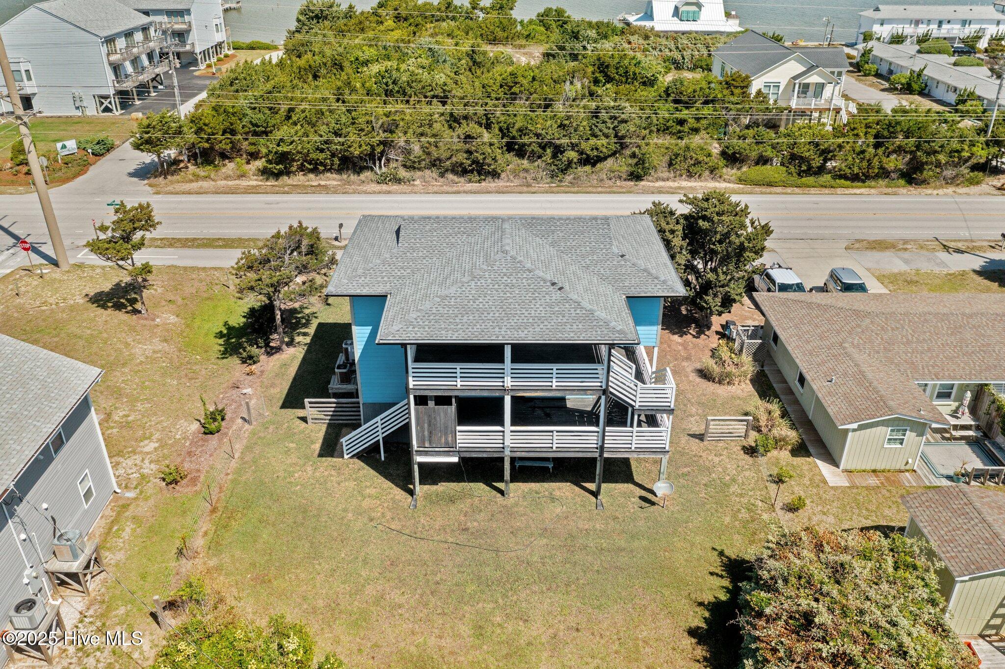 2311 Emerald Drive, Emerald Isle, NC, 28594