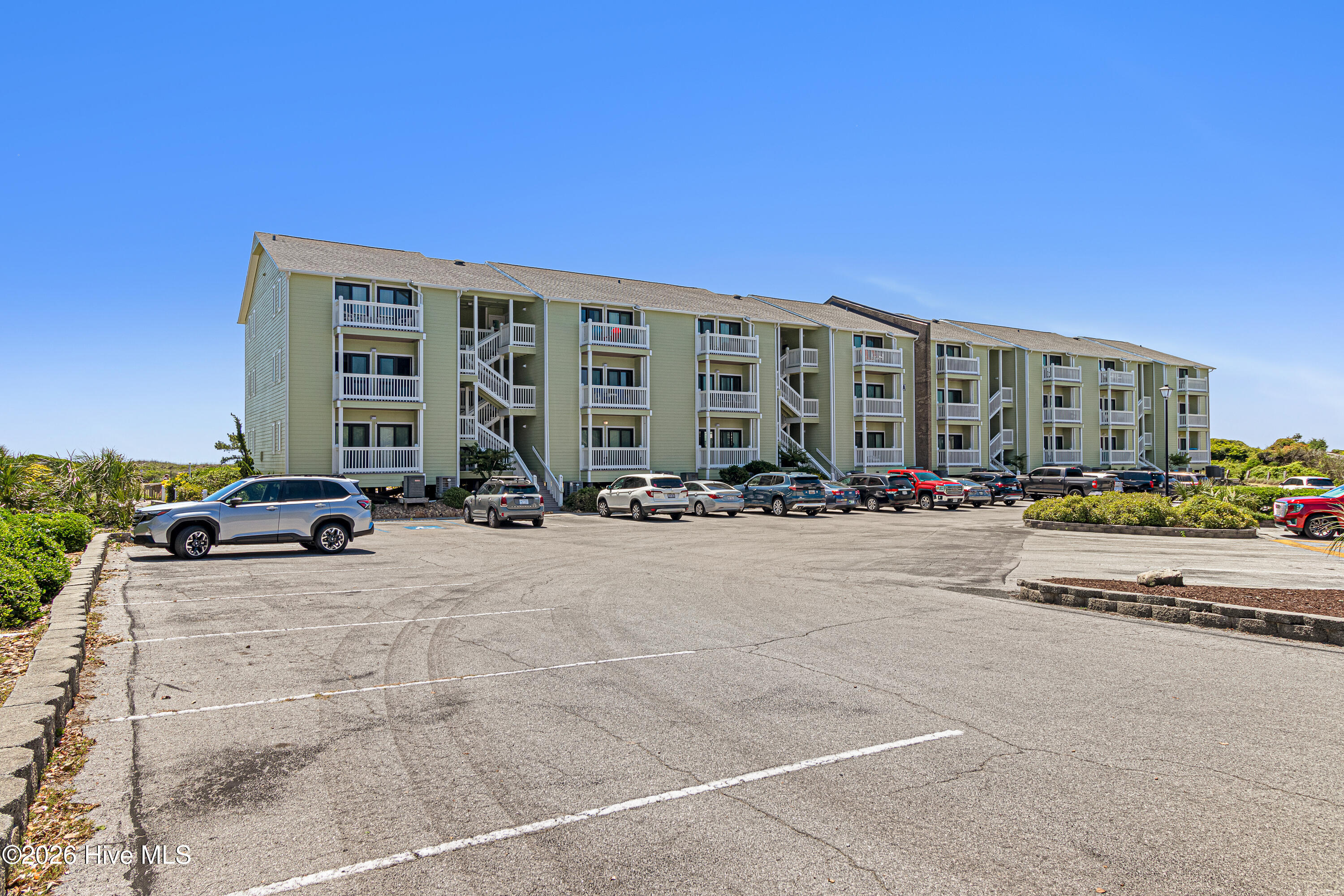 9201 Coast Guard Road A208, Pebble Beach,Emerald Isle