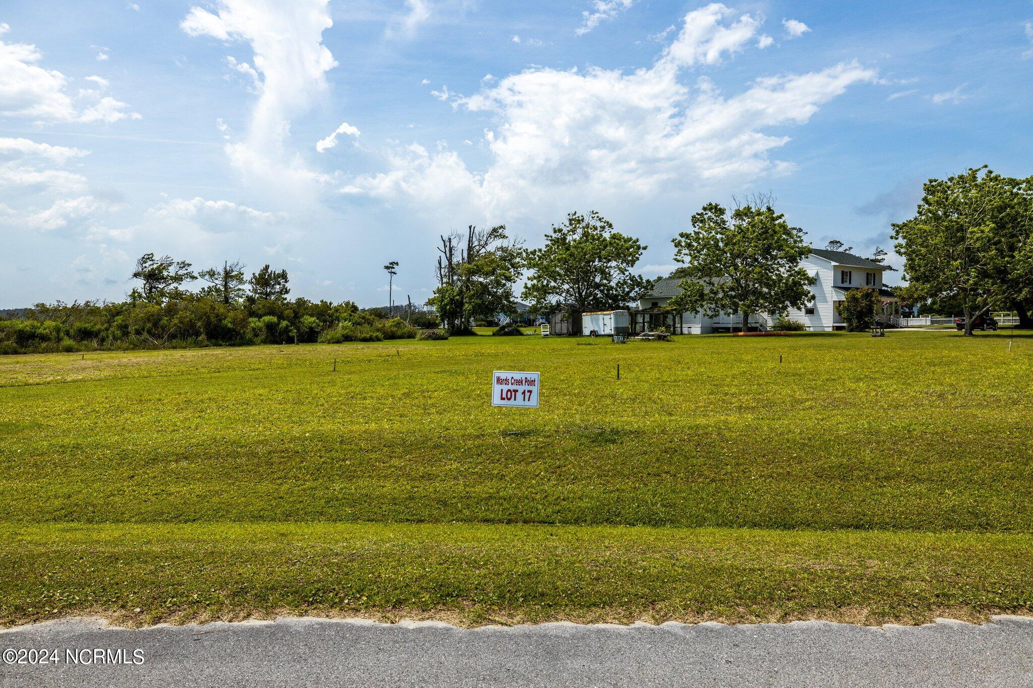 324 17 Anson Road,Beaufort