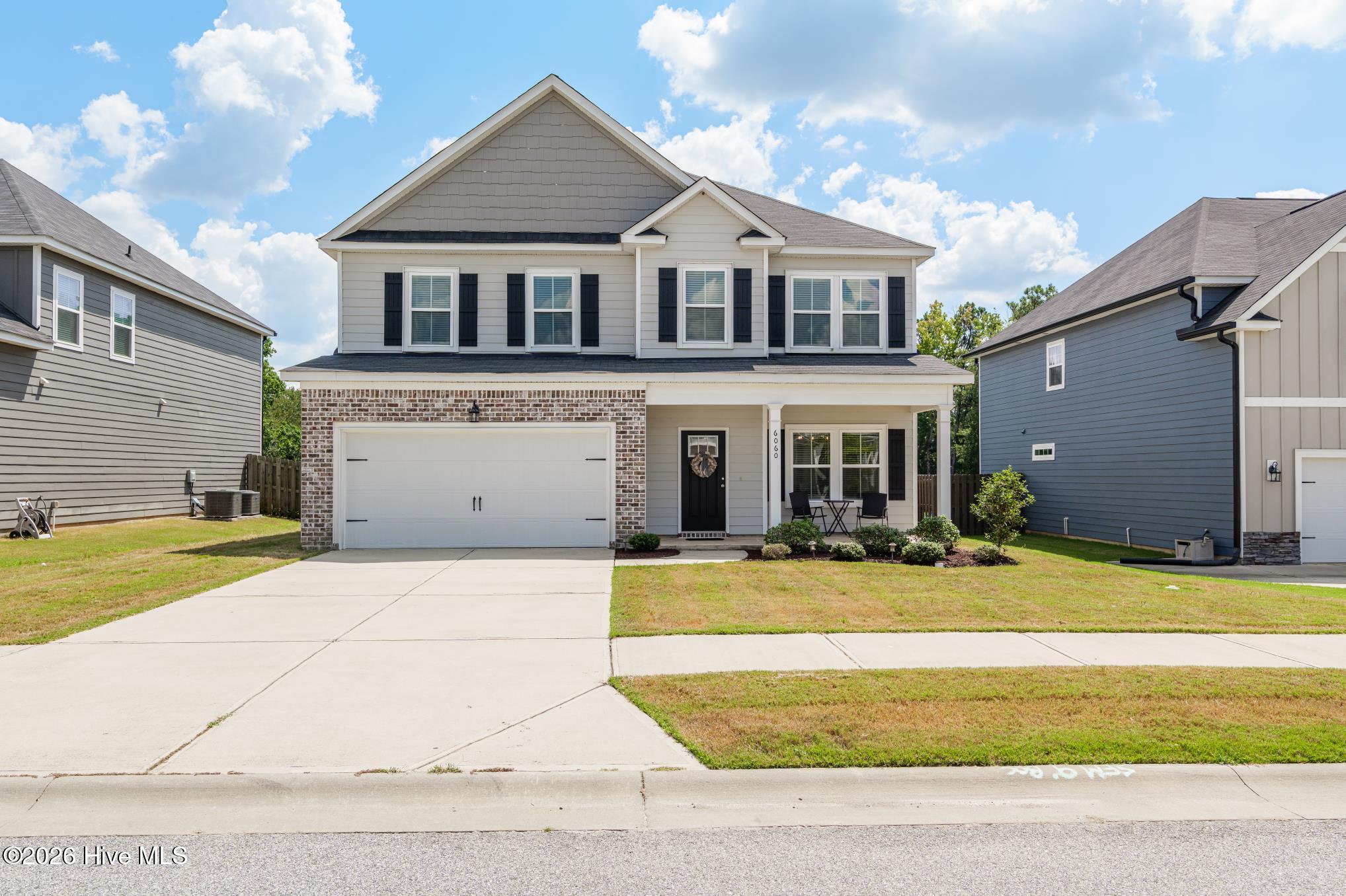 Photo of 6060 Big Pond  Trail Grovetown GA 30813 MLS #: 100600935