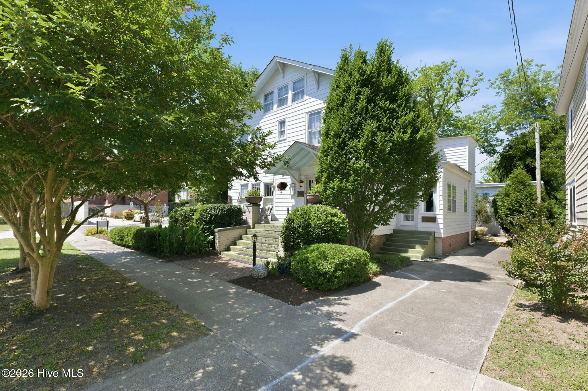 411 George Street,New Bern