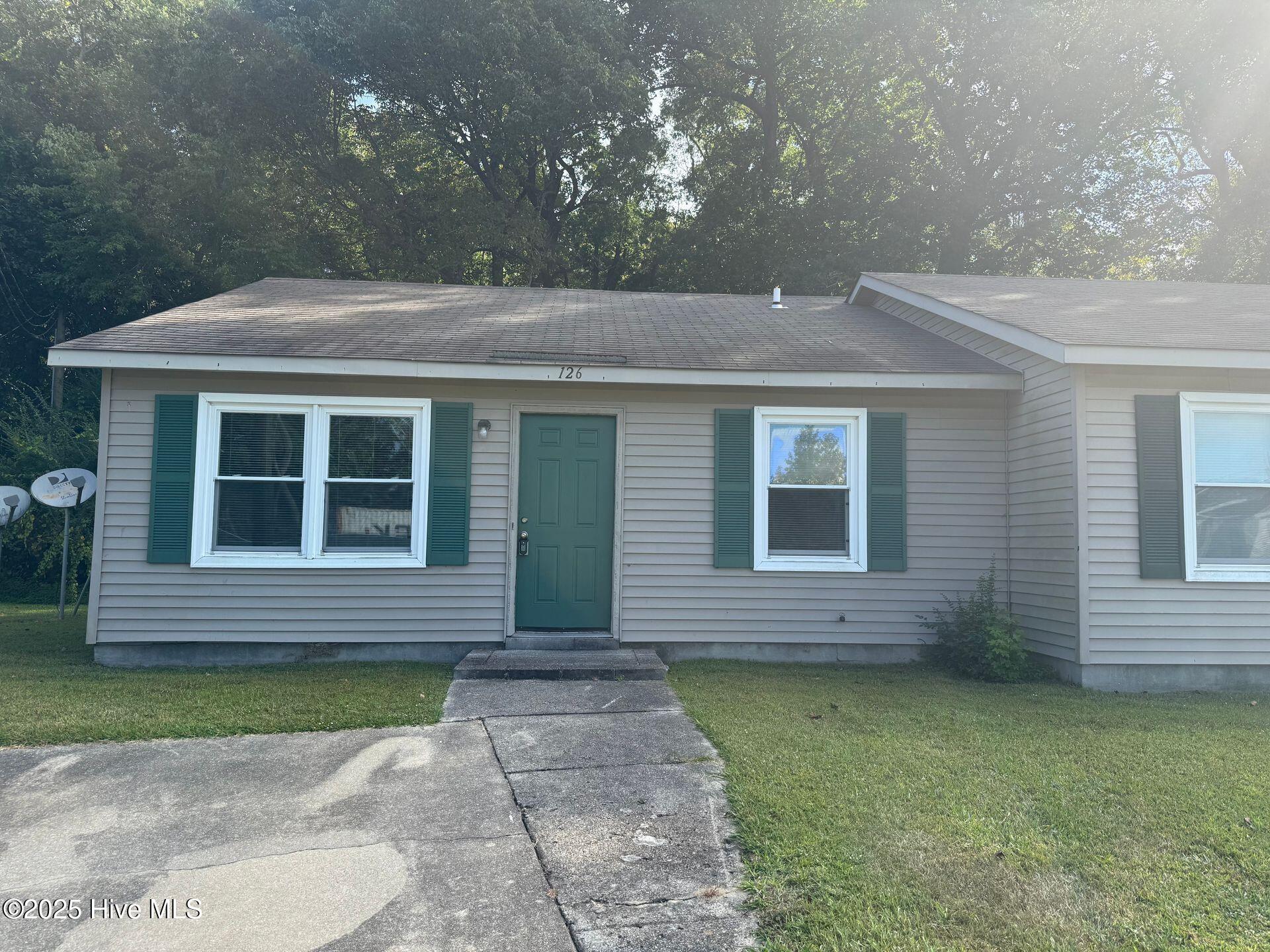 Property at 126 Stallion Drive