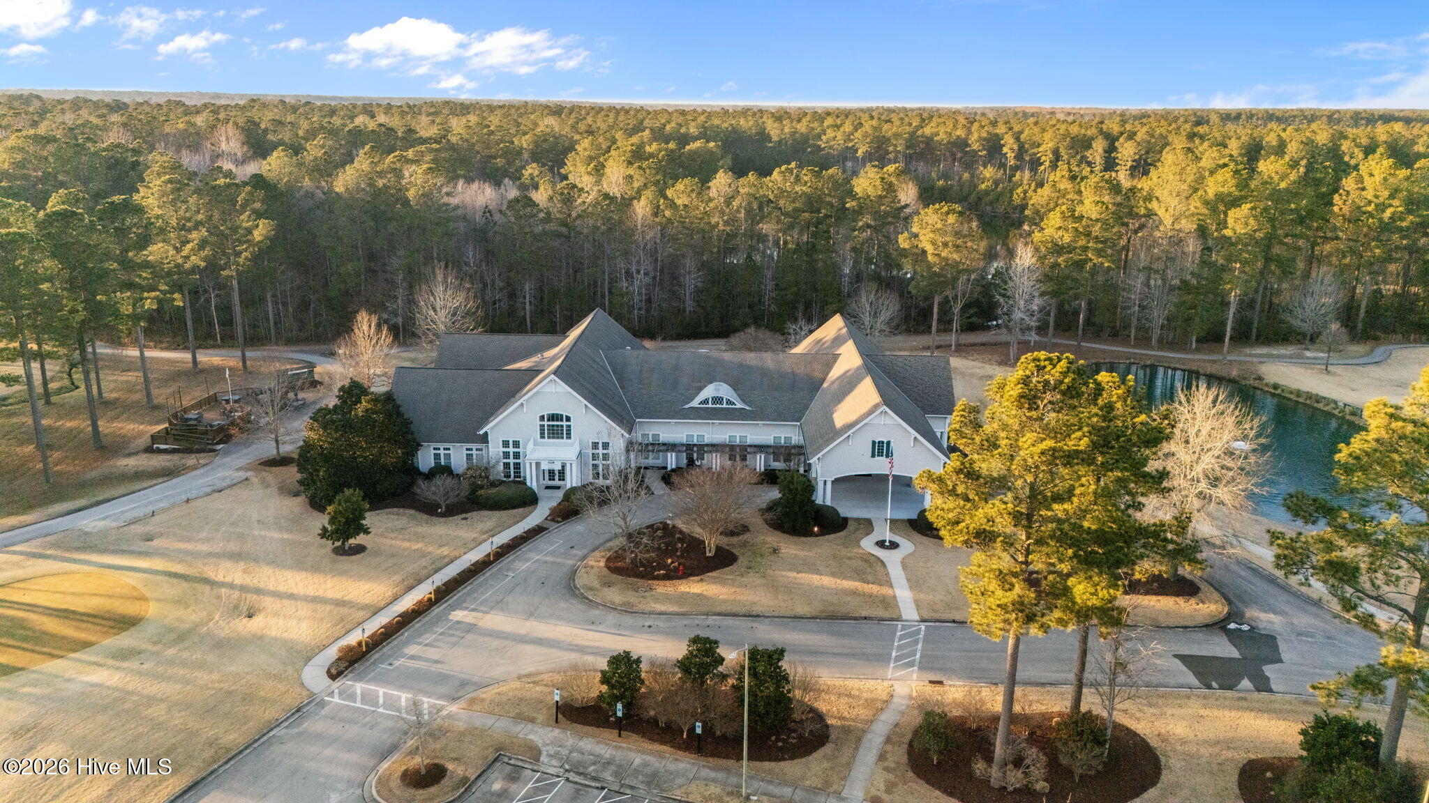 5016 Cinnamon Run,New Bern