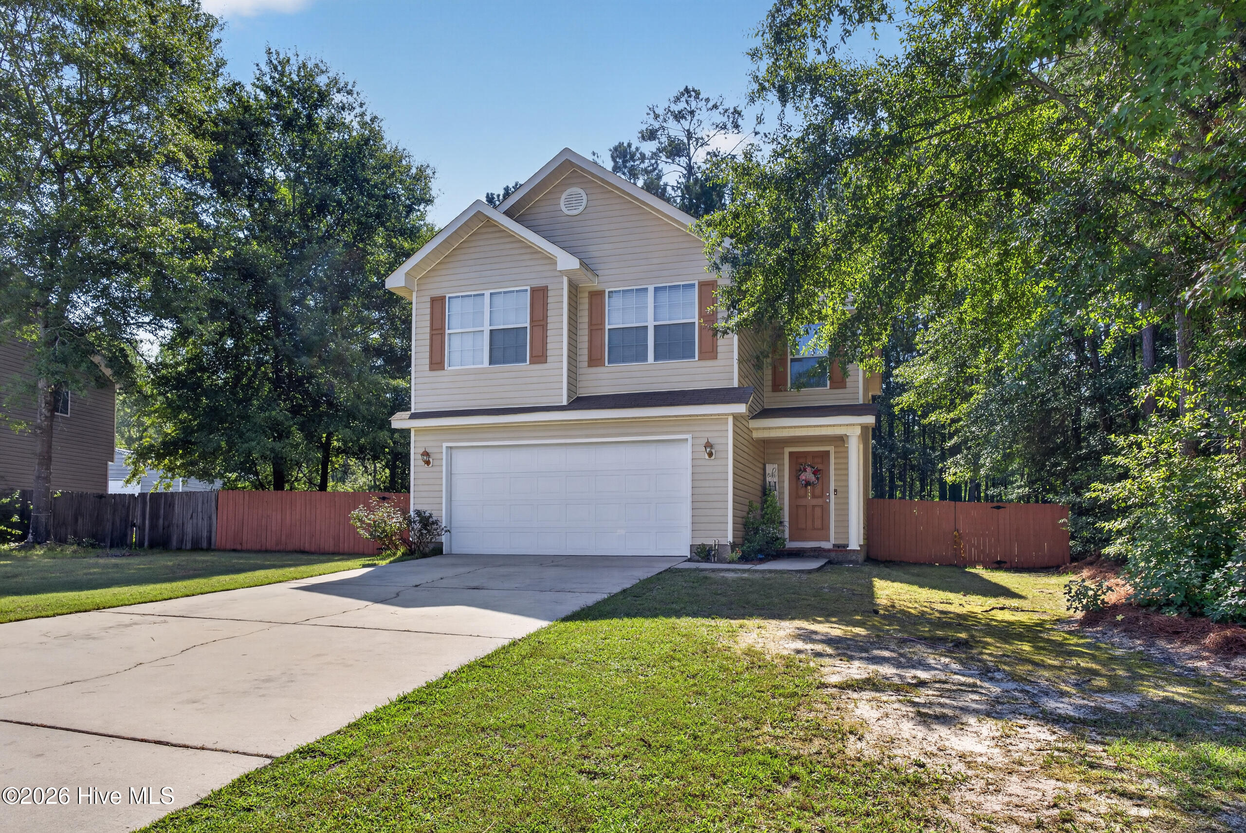 Photo of 2152 Gardenview  Drive Graniteville SC 29829 MLS #: 100599738