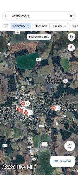 0 Off 1305 End Of 1397, Warsaw, NC 28398 – photo 4