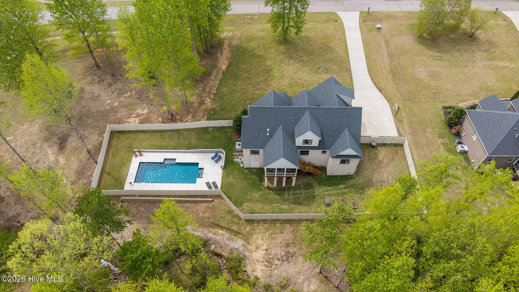 755 Cambridge Drive, Rocky Mount, NC, 27804