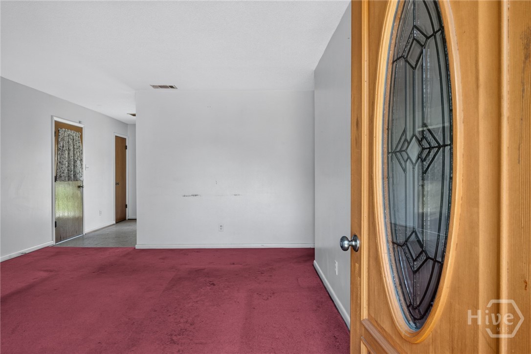 2nd image of 1625 Sylvester Dr, Savannah, GA 31415 | MLS# SA362785