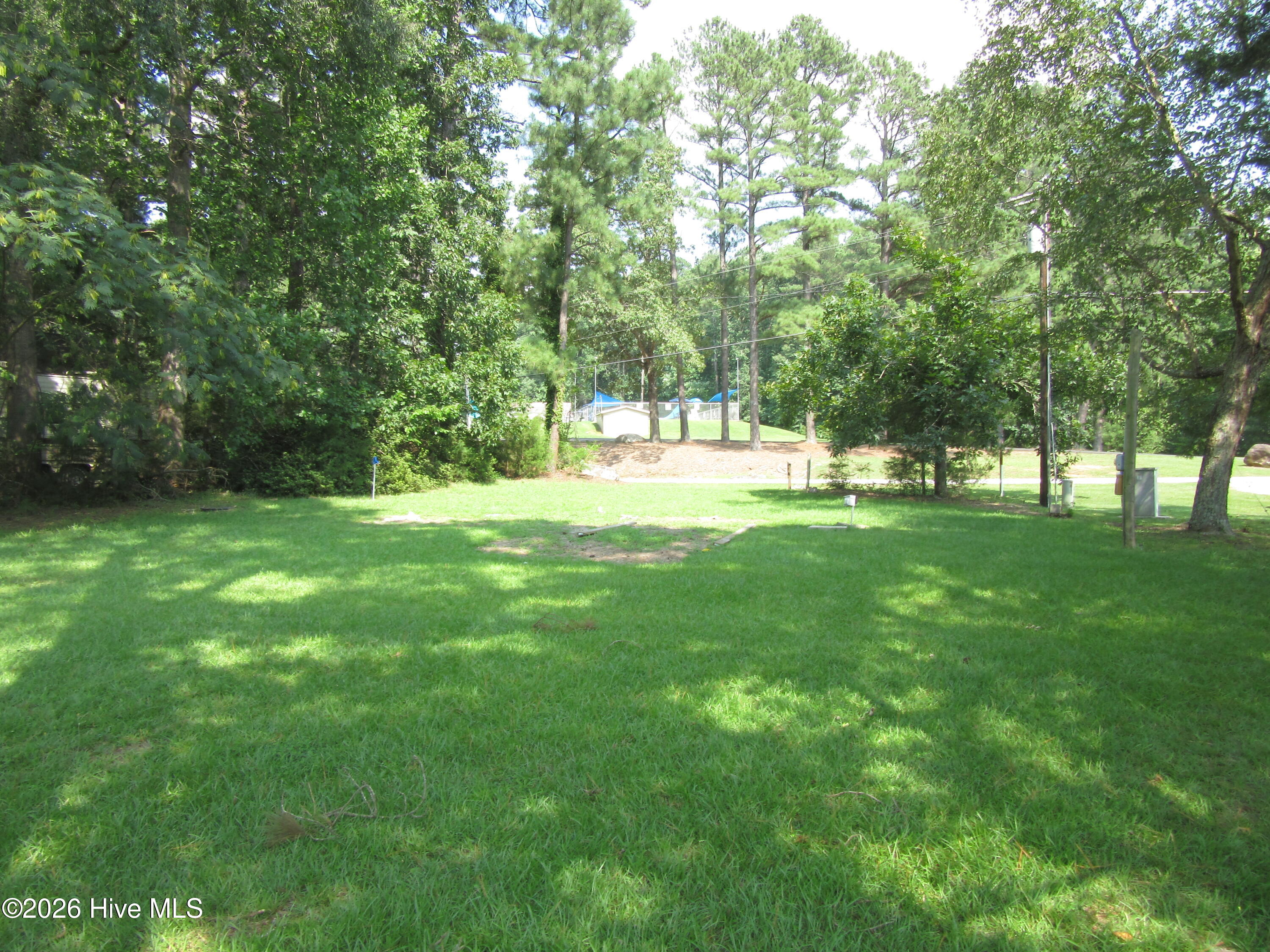 Exterior photo of 1631 Sagamore Drive, Louisburg, NC 27549. MLS: 100593046
