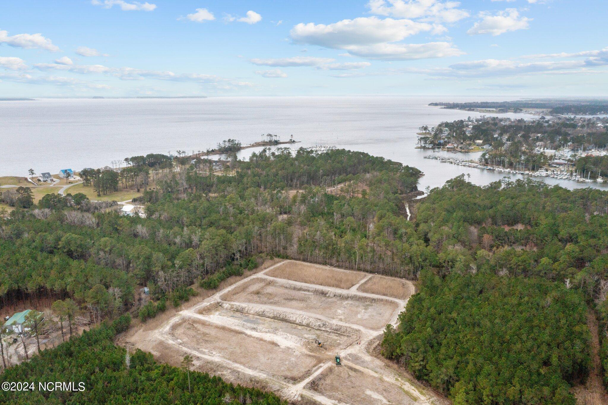 604 Shorey Drive, Oriental, NC, 28571