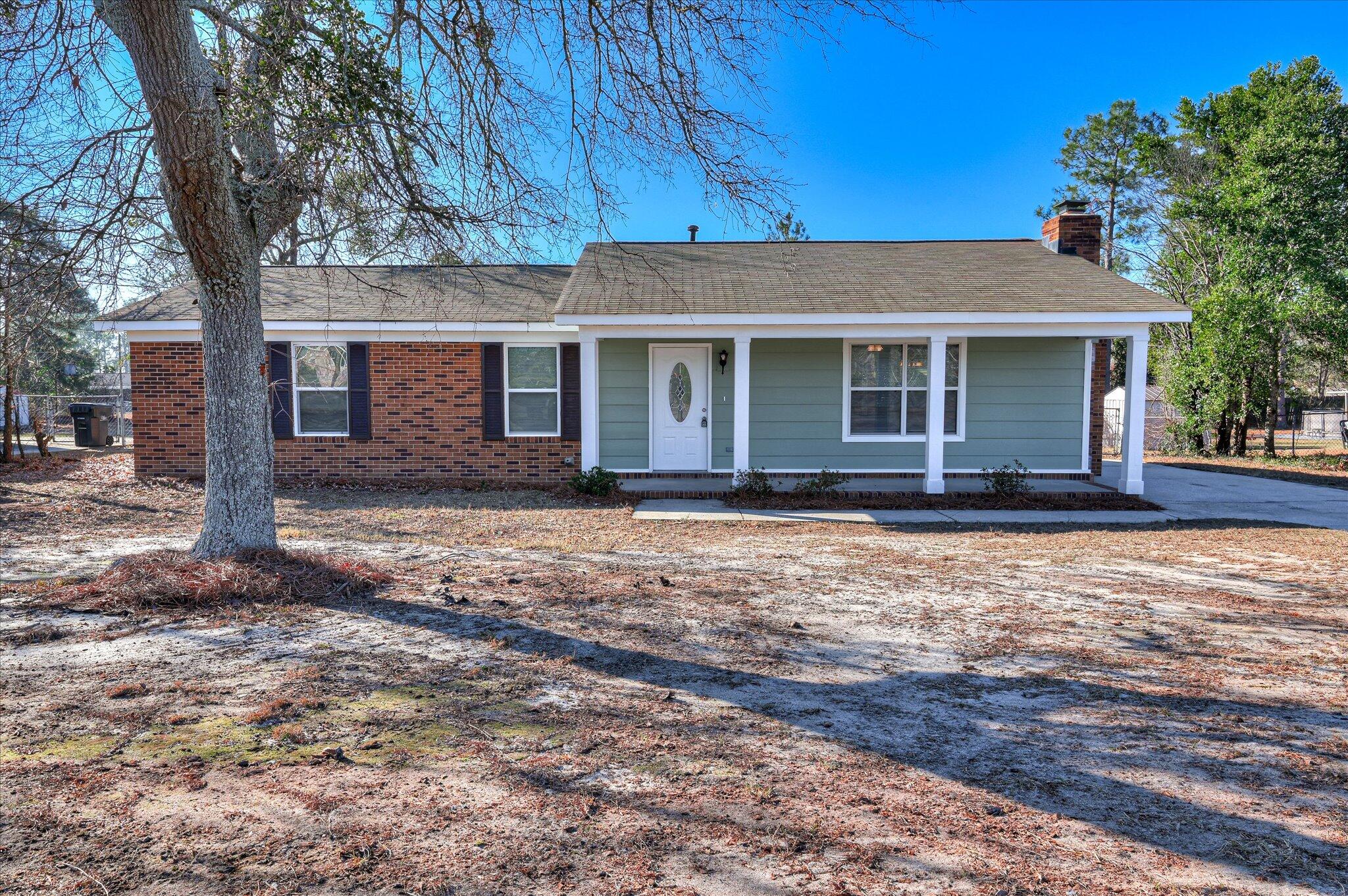56 Hilltop Drive, Washington, NC, 27889