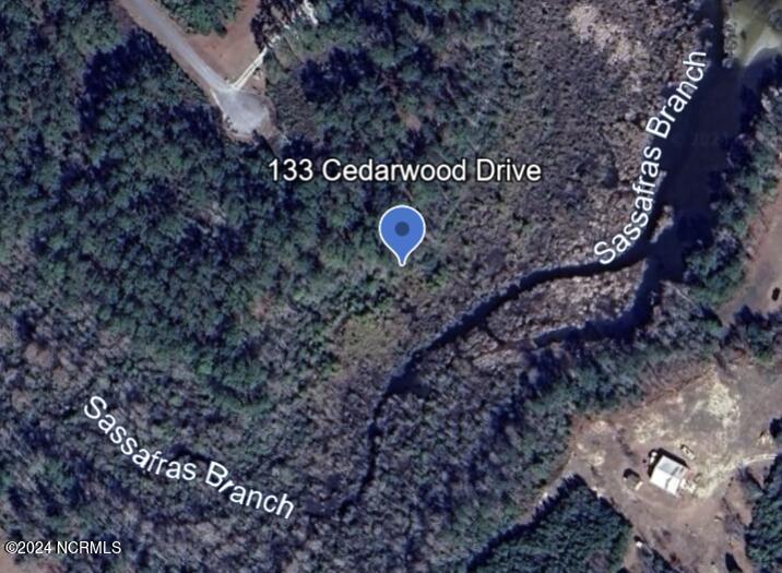 133 Cedarwood, Havelock, NC, 28532
