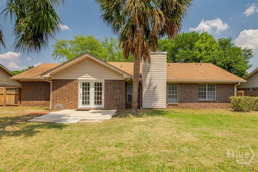 1 Longleaf Circle, Pooler, GA, 31322