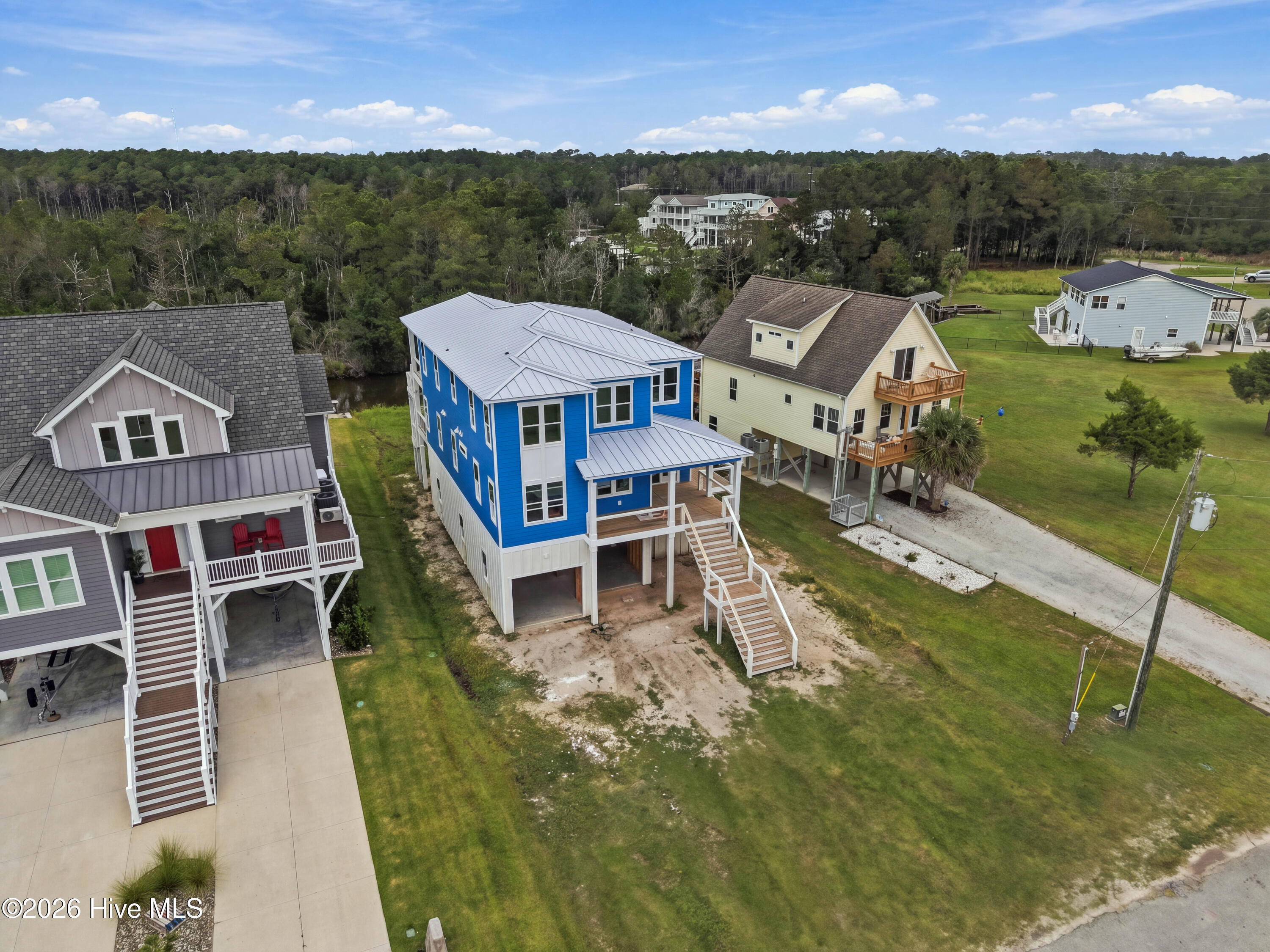 136 Singleton Street,Sneads Ferry