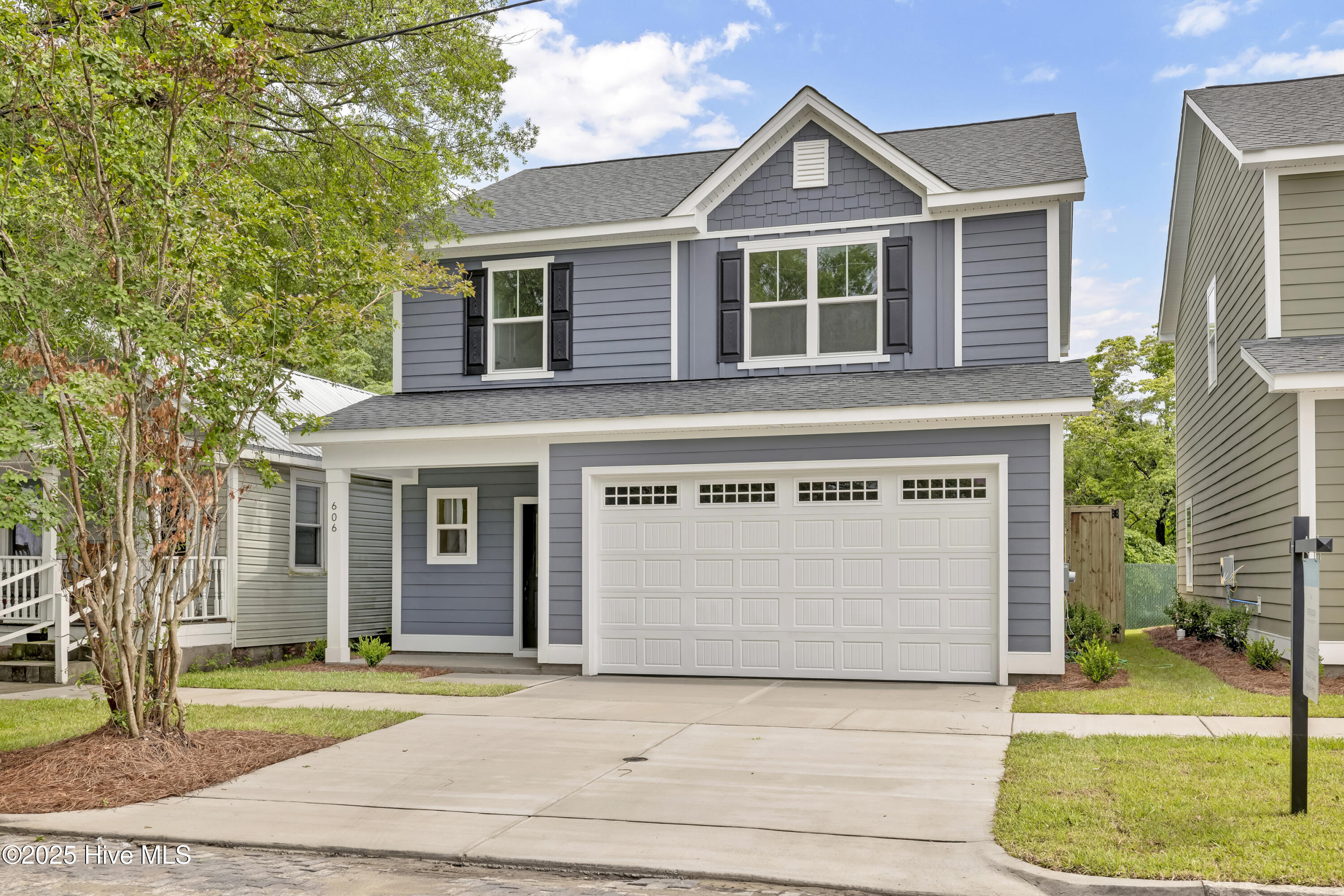 Property at 409 Wright Street