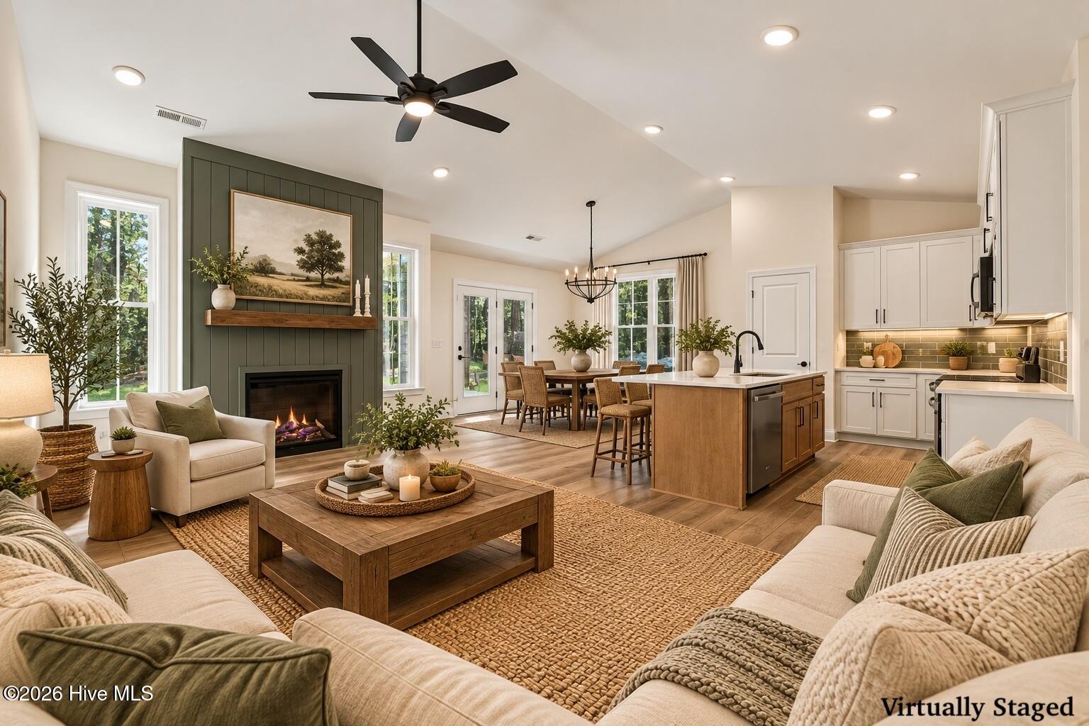 1216 Petite Terre Court,New Bern
