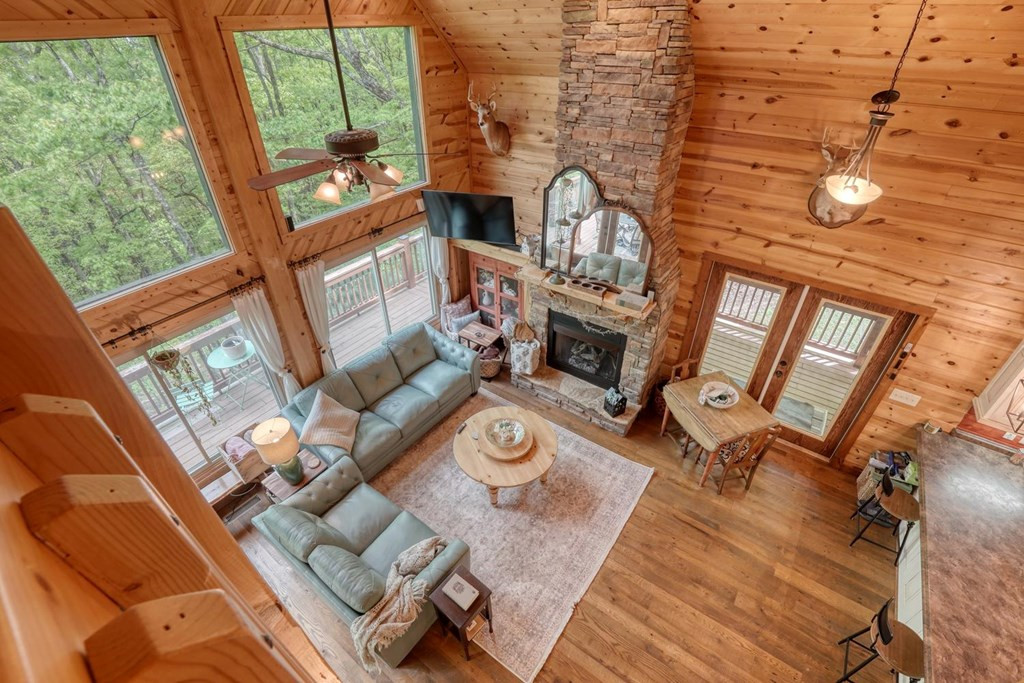 529 Talulu Pass, Murphy, NC 28906 Listing Photo  24