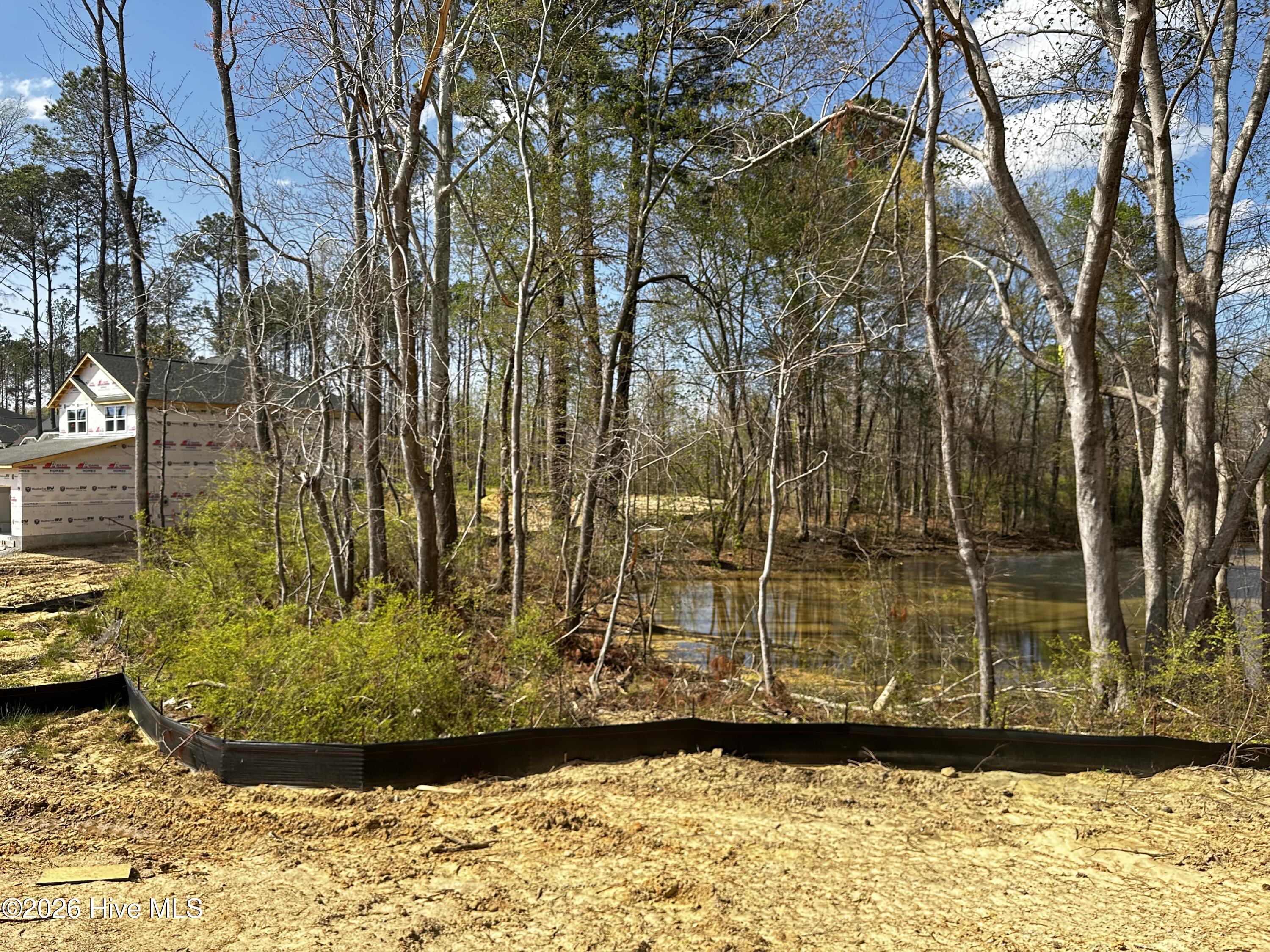 1667 Pecan Drive UNIT lot 25, Nashville, NC, 27856