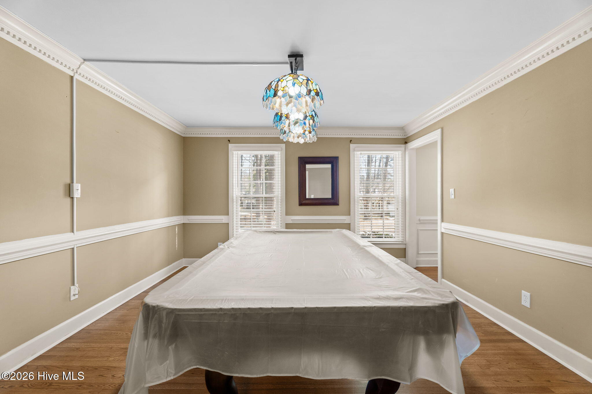 1701 Westbrook Drive NW, Wilson, NC, 27896