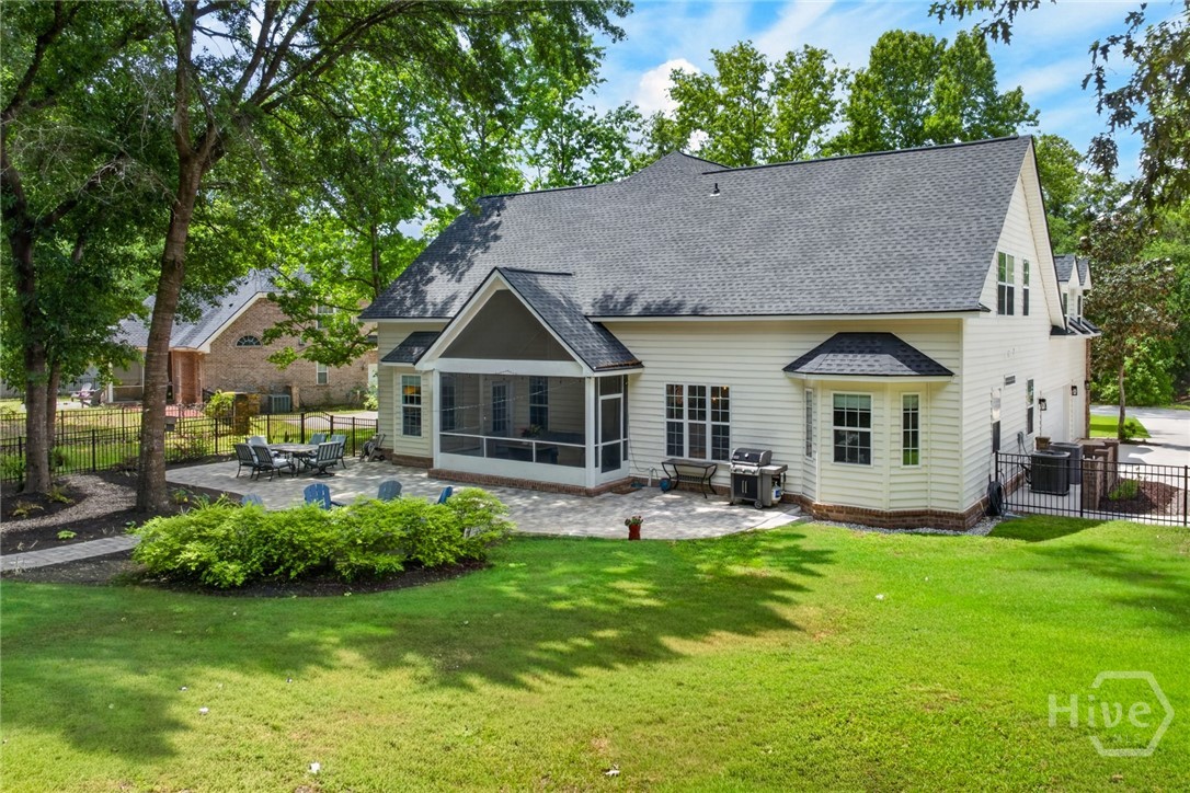 590 Channing Drive, Richmond Hill, GA 31324 Listing Photo  54