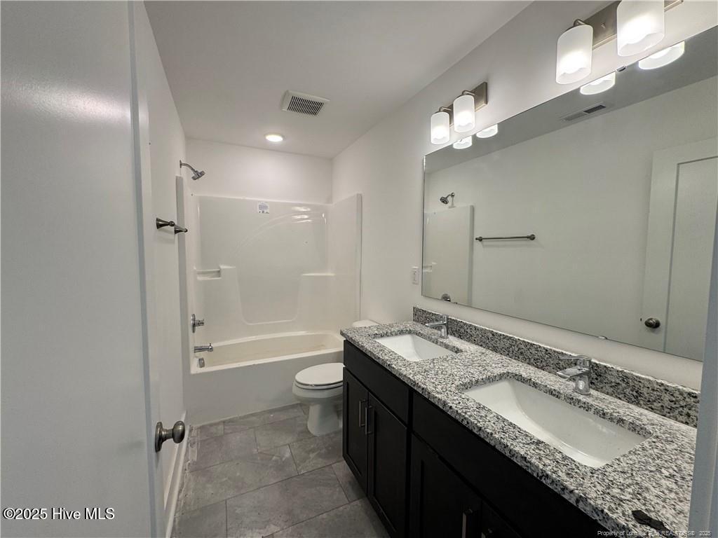 166 Peeler Circle, Raeford, NC, 28376