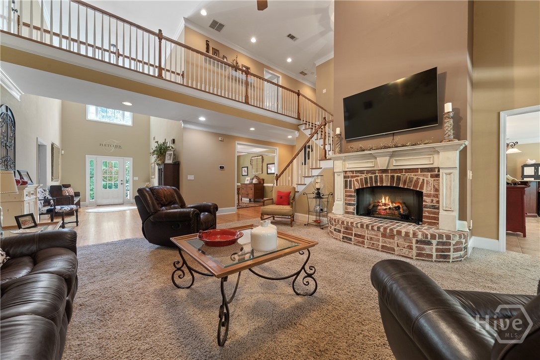 1050 Cedar Grove Drive, Buckhead, GA, 30650