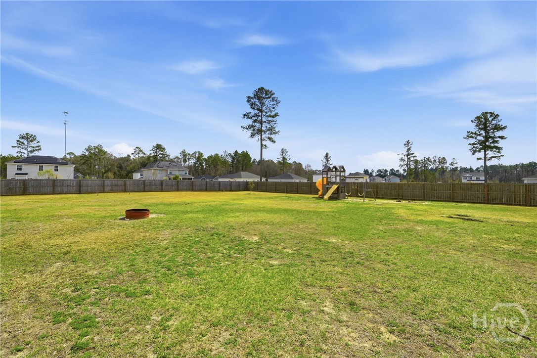 83 Avondale Drive NE, Ludowici, GA, 31316