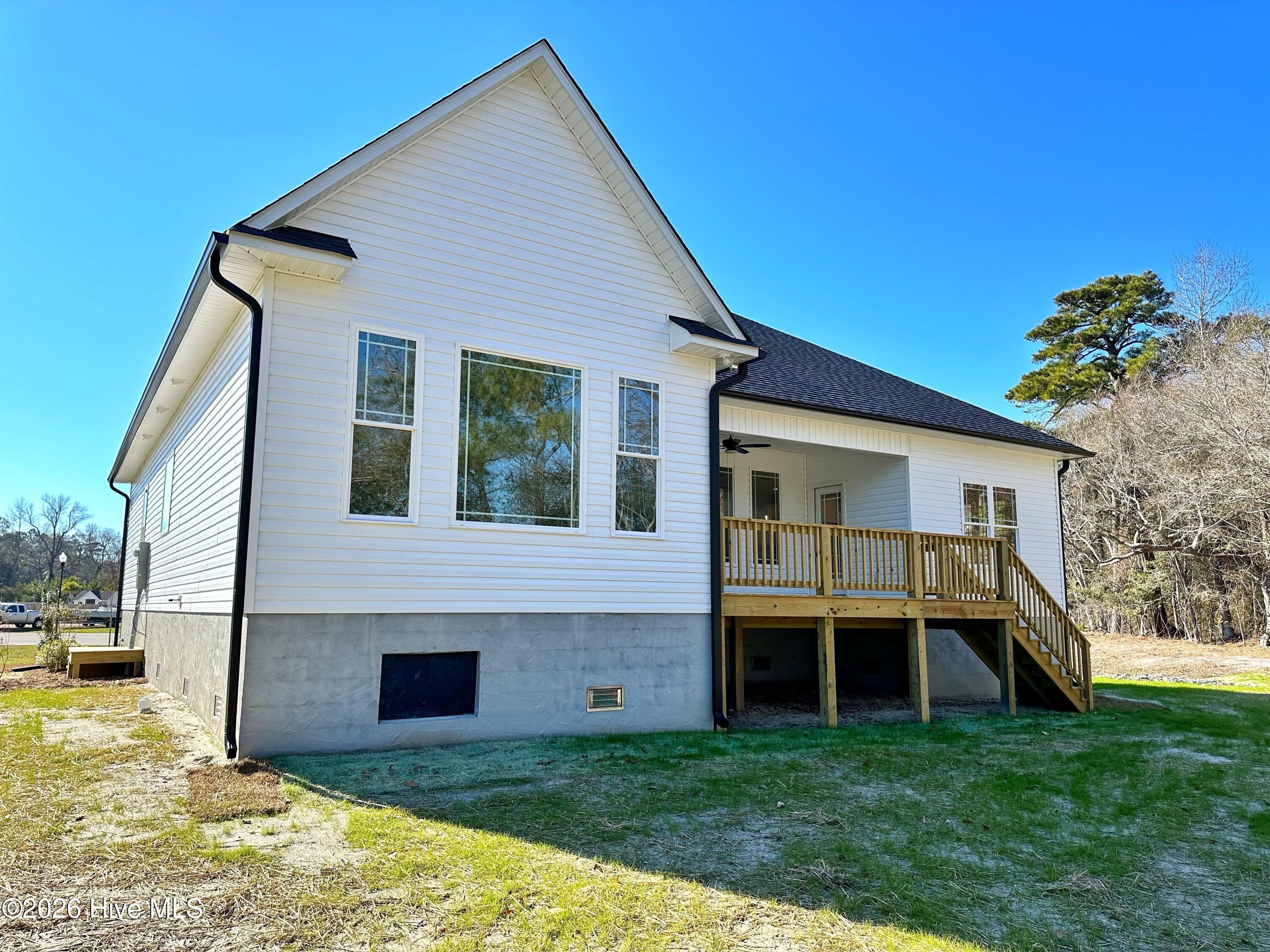 204 N Tamassee Lane,Beaufort