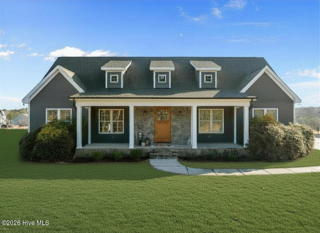 614 Brookfield Drive, Winterville, NC, 28590