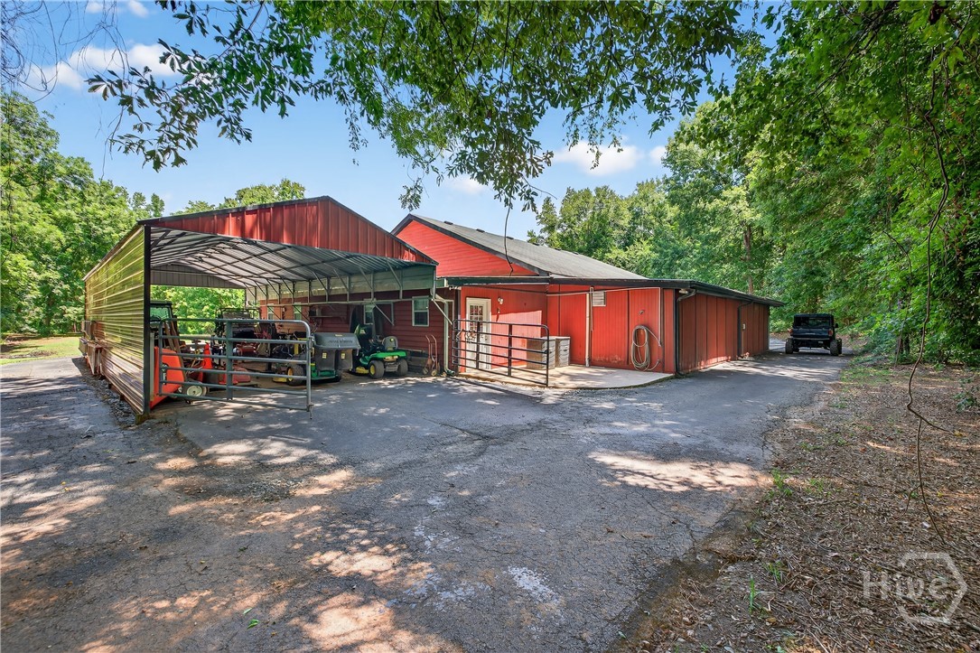 1050 Cedar Grove Drive, Buckhead, GA, 30650