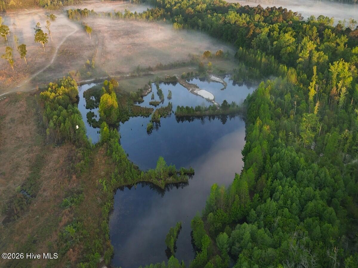 0 Durwood Evans Road, Beulaville, NC, 28518