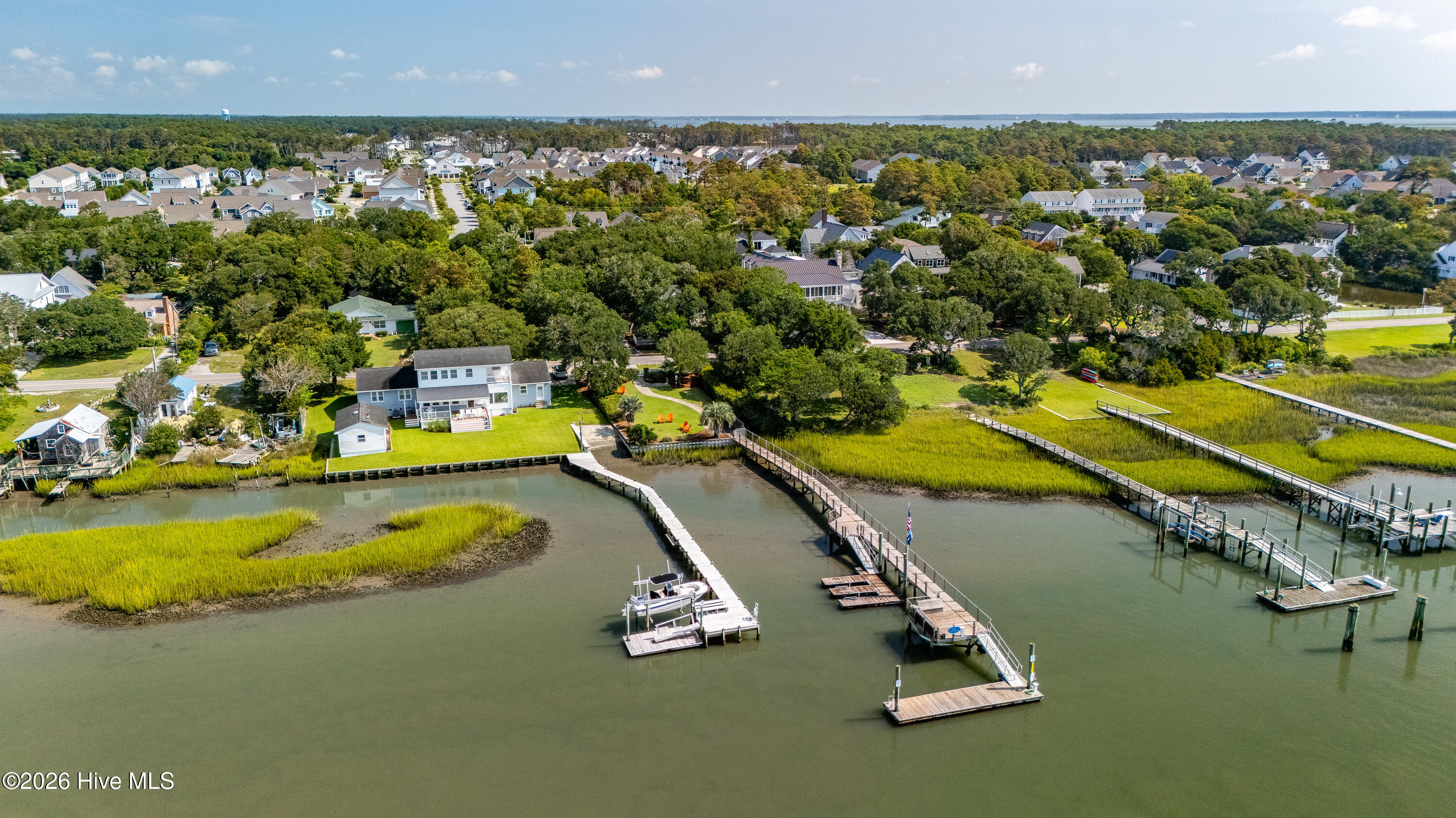 317 Sea Hawk Street,Beaufort