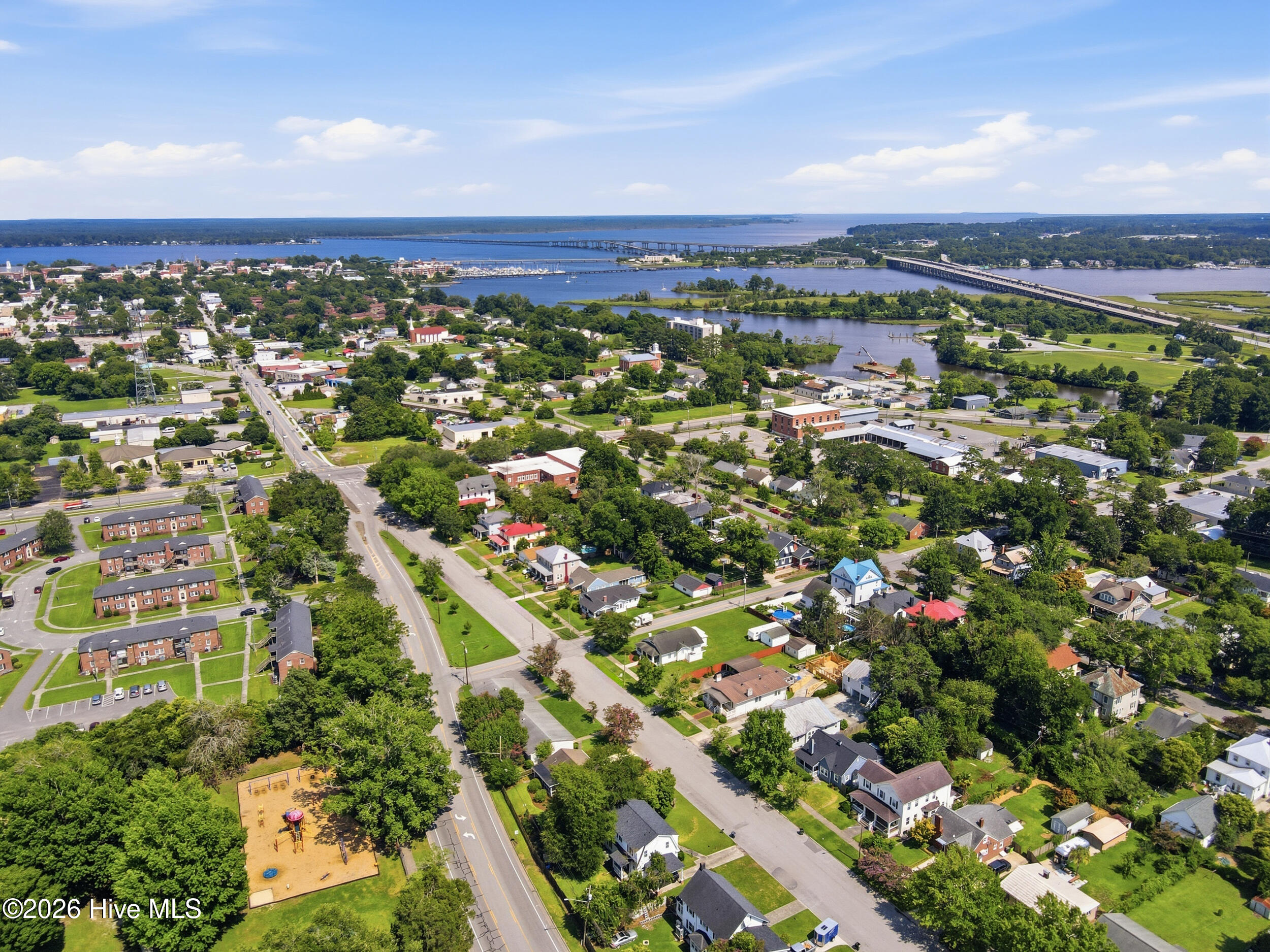 1409 Rhem Avenue,New Bern