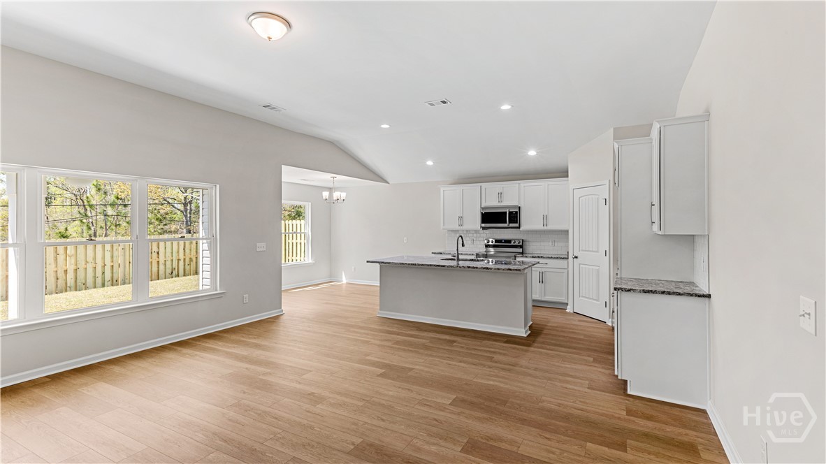 Stock photos shown; to be similar but not identica