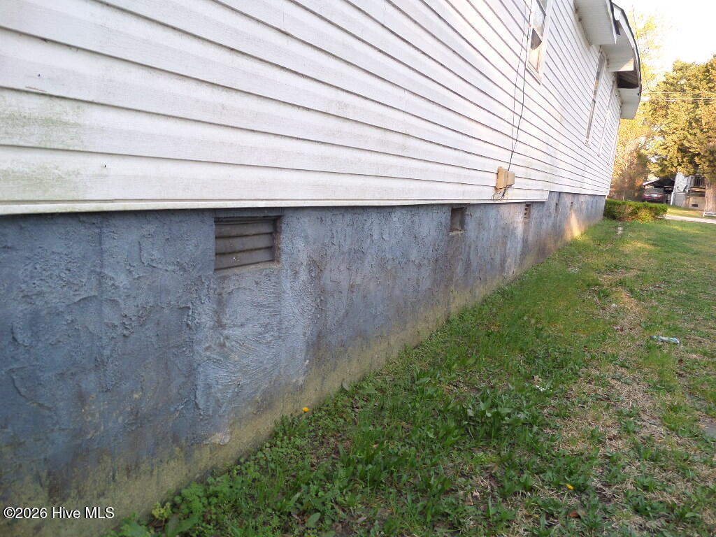 201 Ellington Street,New Bern