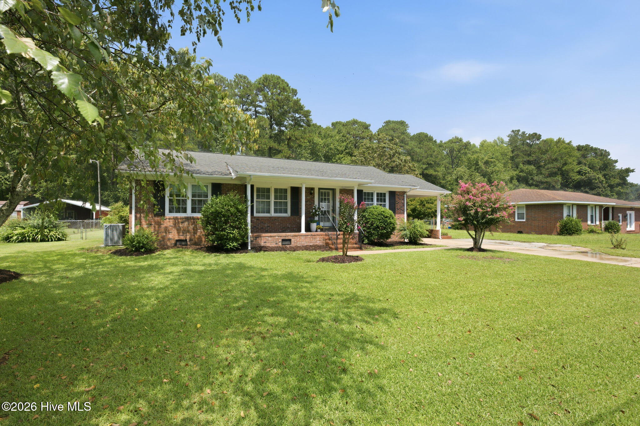 216 Carolina Pines Boulevard,New Bern