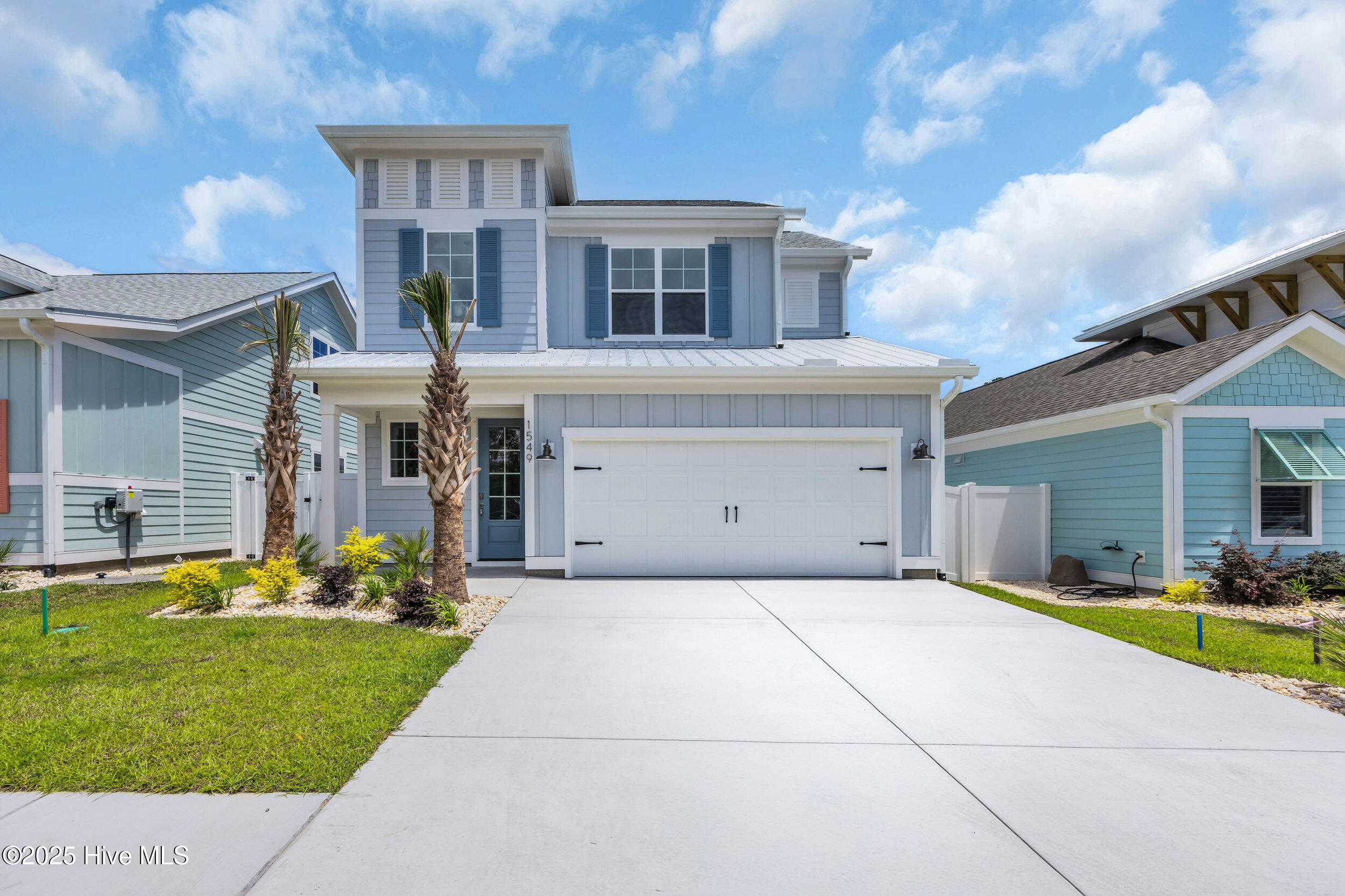 Property at 1549 Coastal Cove Lane