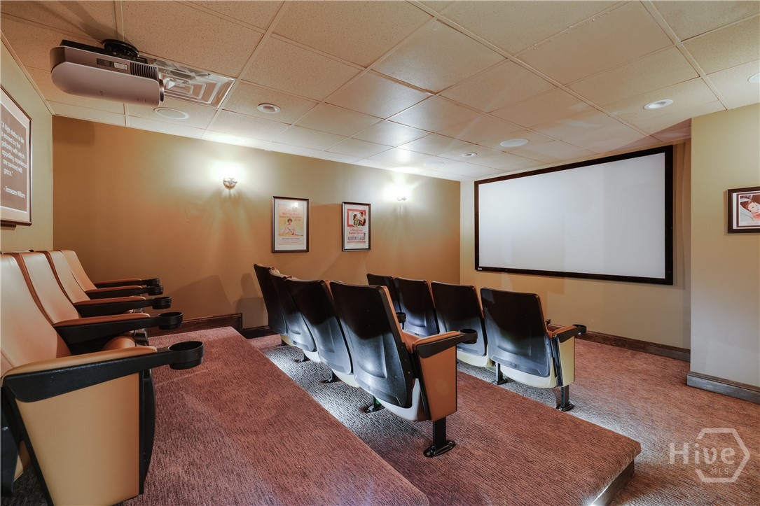 Basement Theater