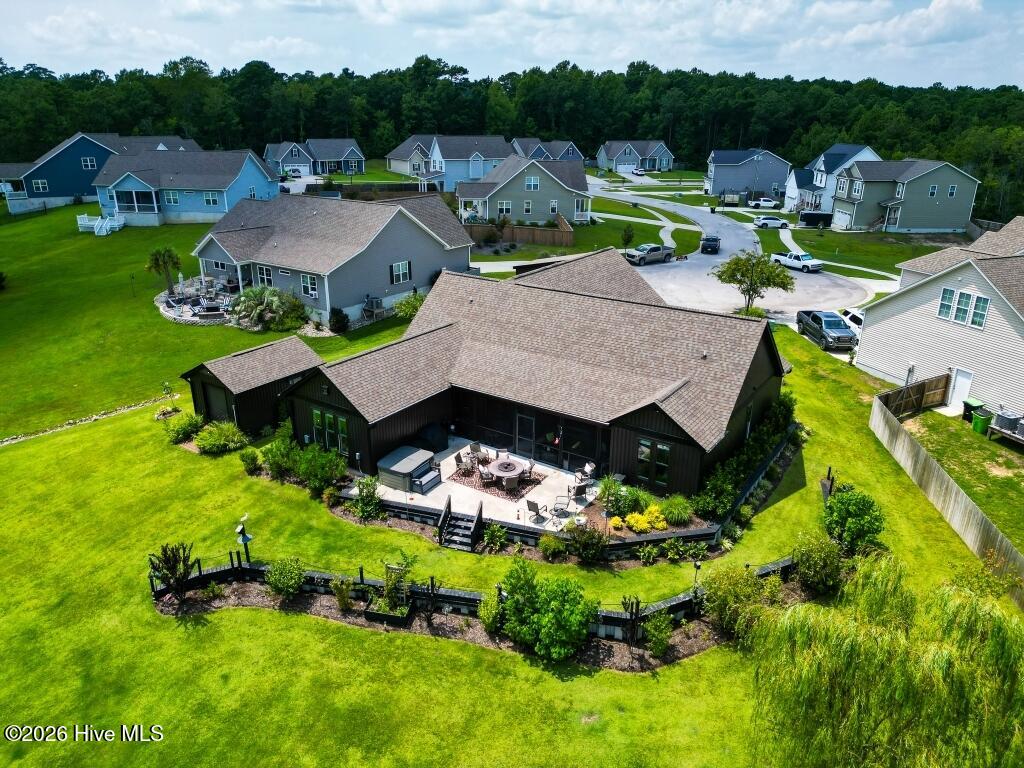 906 Marshview Court,Hubert