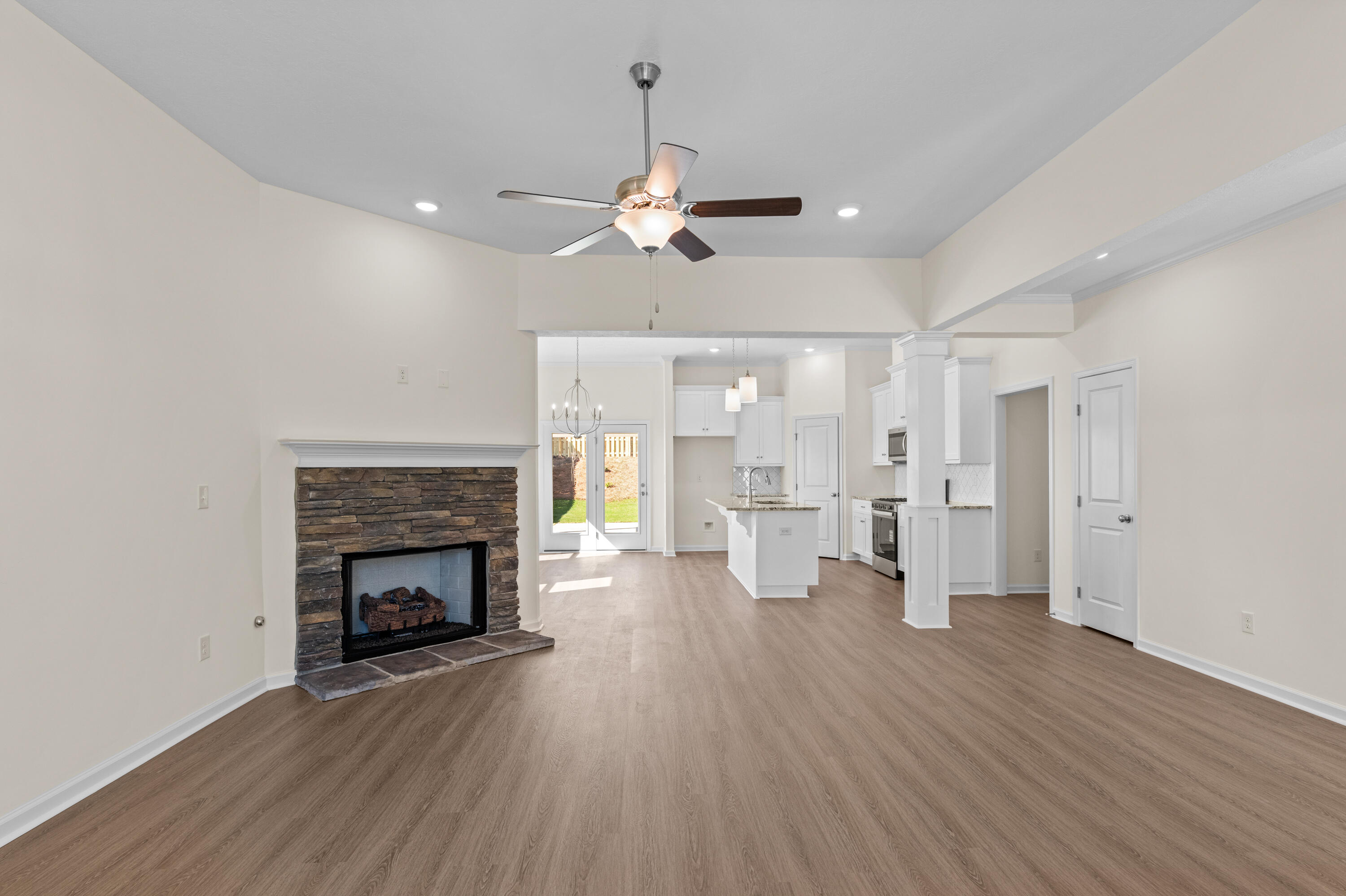 3077 Banter Drive, Graniteville, SC, 29829