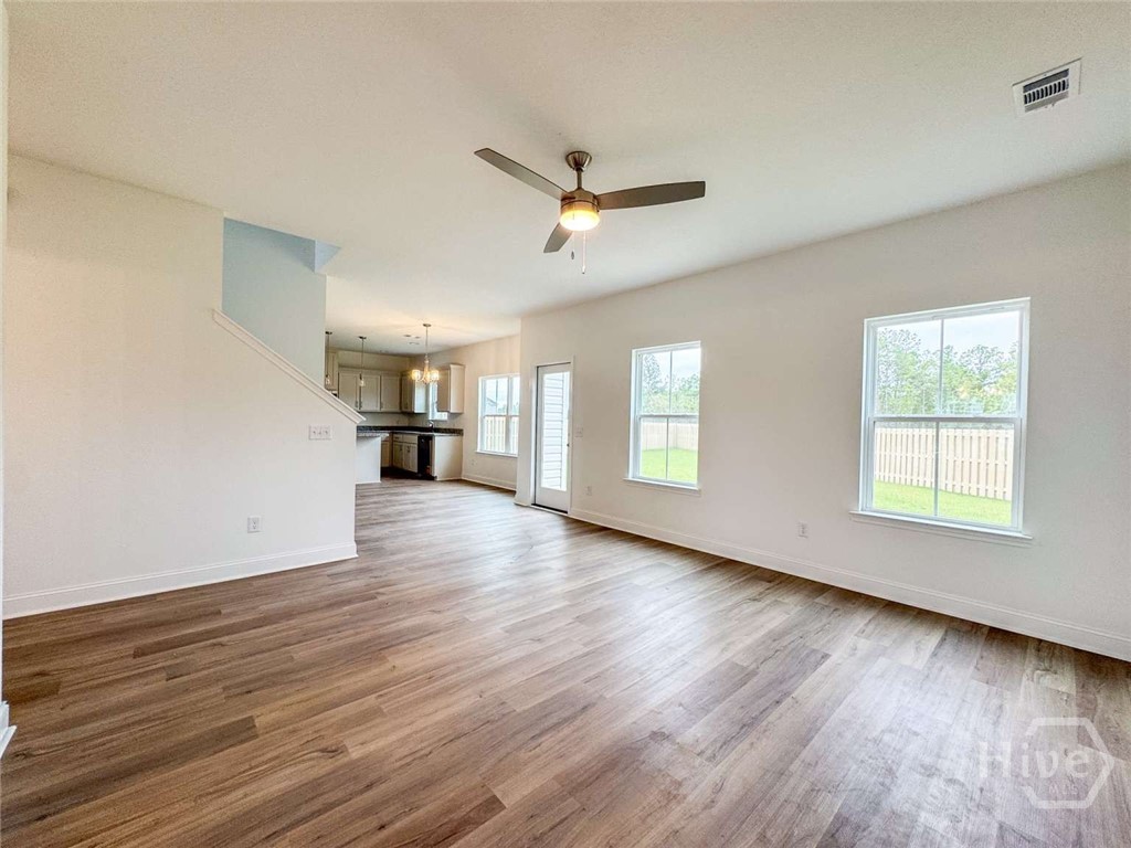 Photo 3 of Single family home for sale at 40 Wacey Ct, Hinesville, GA 31313 | MLS# SA358743 | Listing updated on 2026-09-29